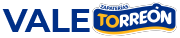 Logo de Vale Zapaterías Torreón