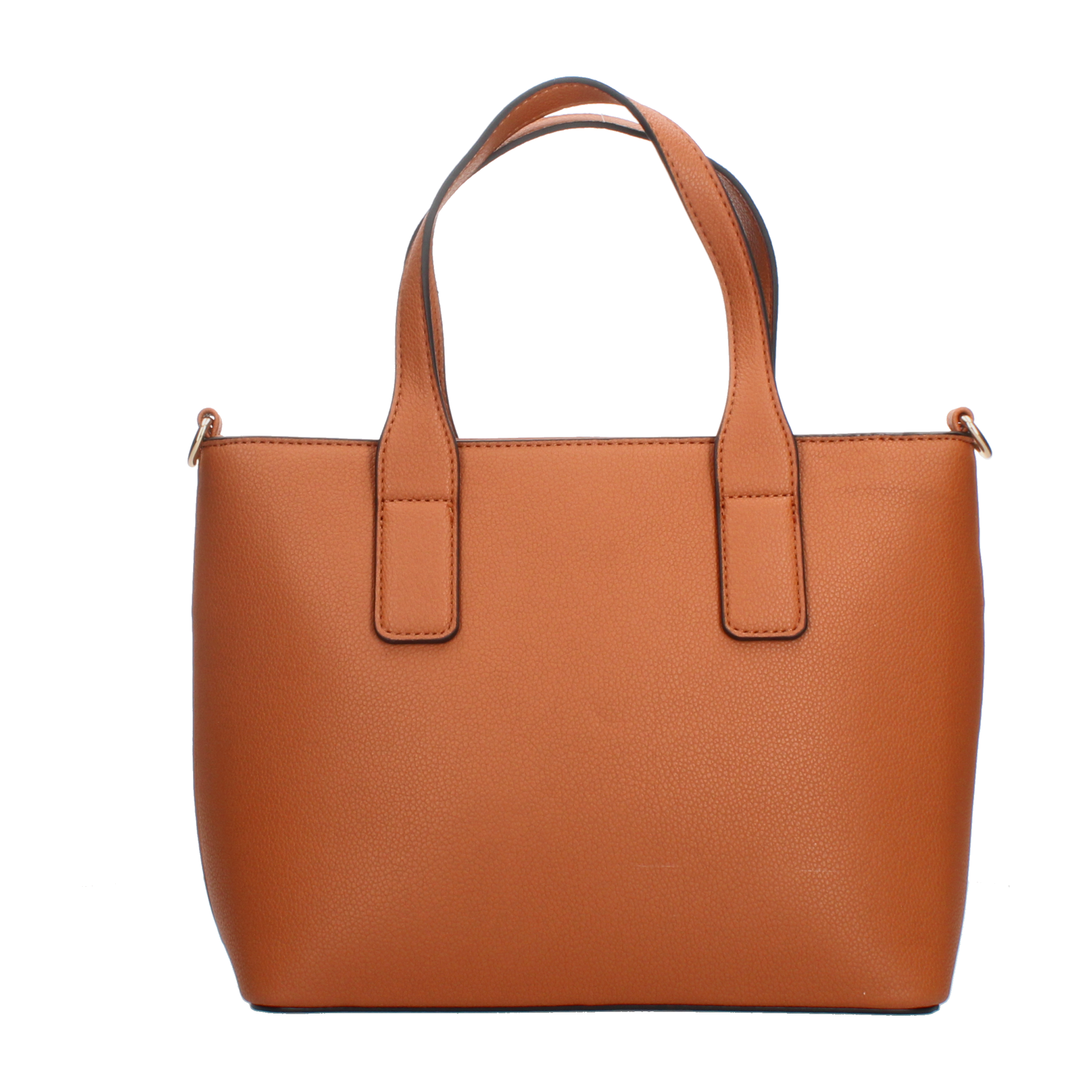 Bolsa Casual Abisai Handbags Cafe Para Mujer [ABA465]