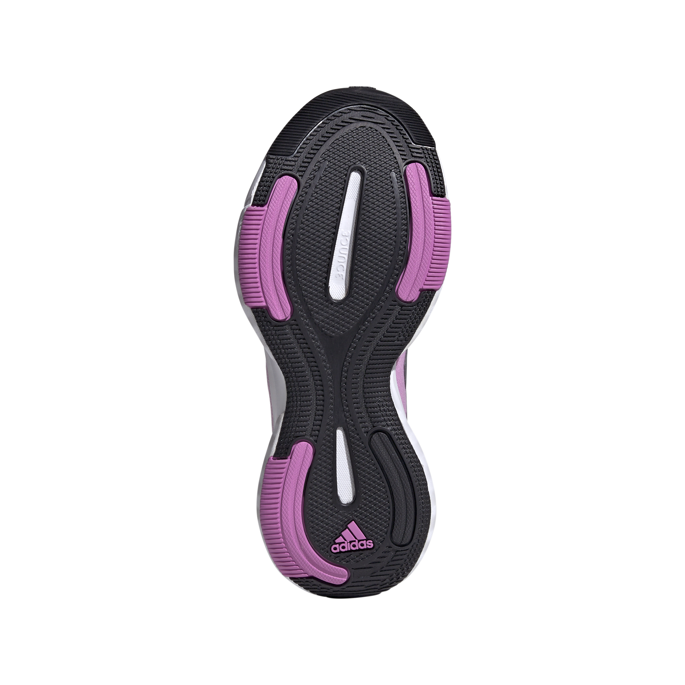 Tenis Adidas Response Violeta para Mujer [ADD2245] - Zapaterias Torreon