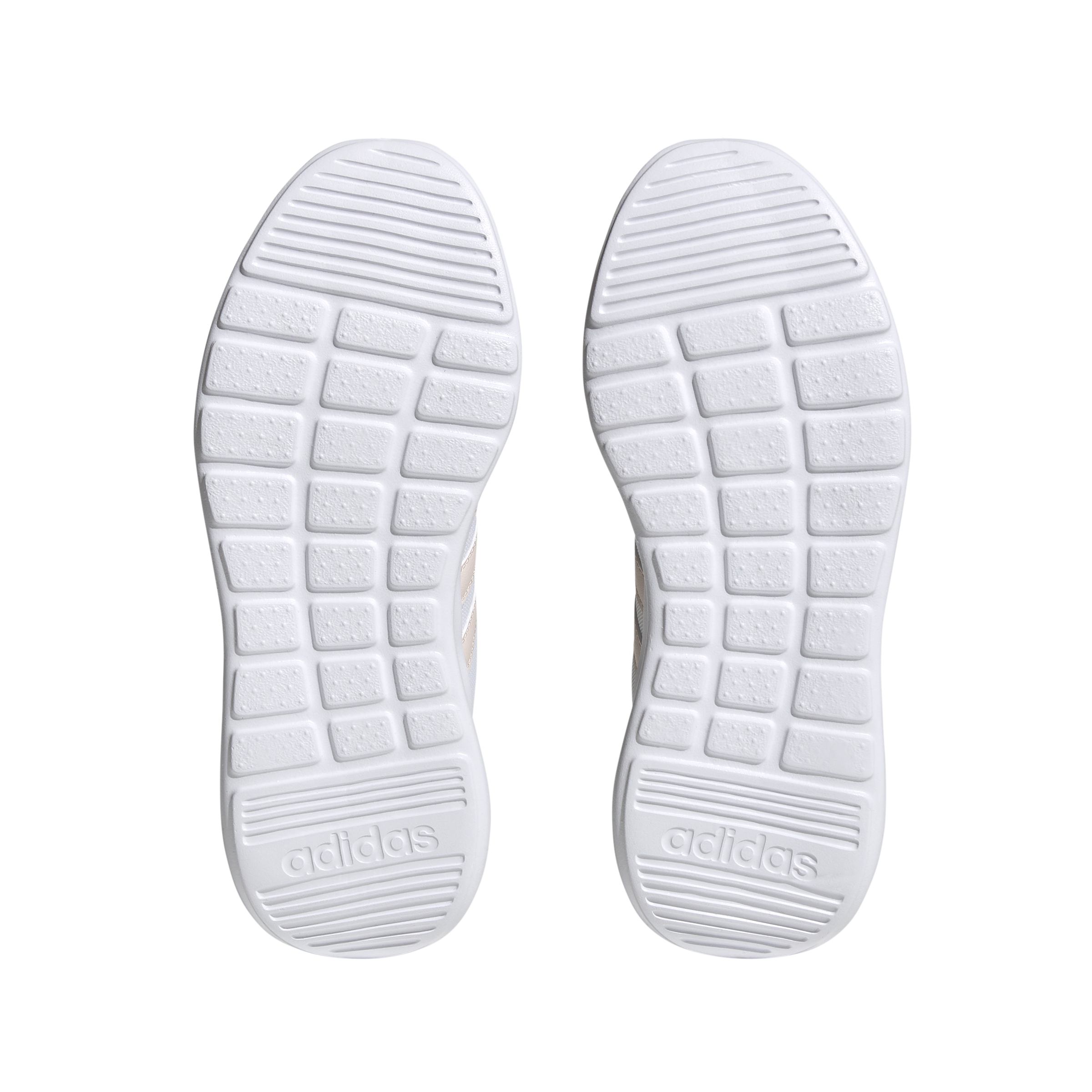 Tenis Adidas Lite Racer 3.0 Blanco para Mujer [ADD2275]