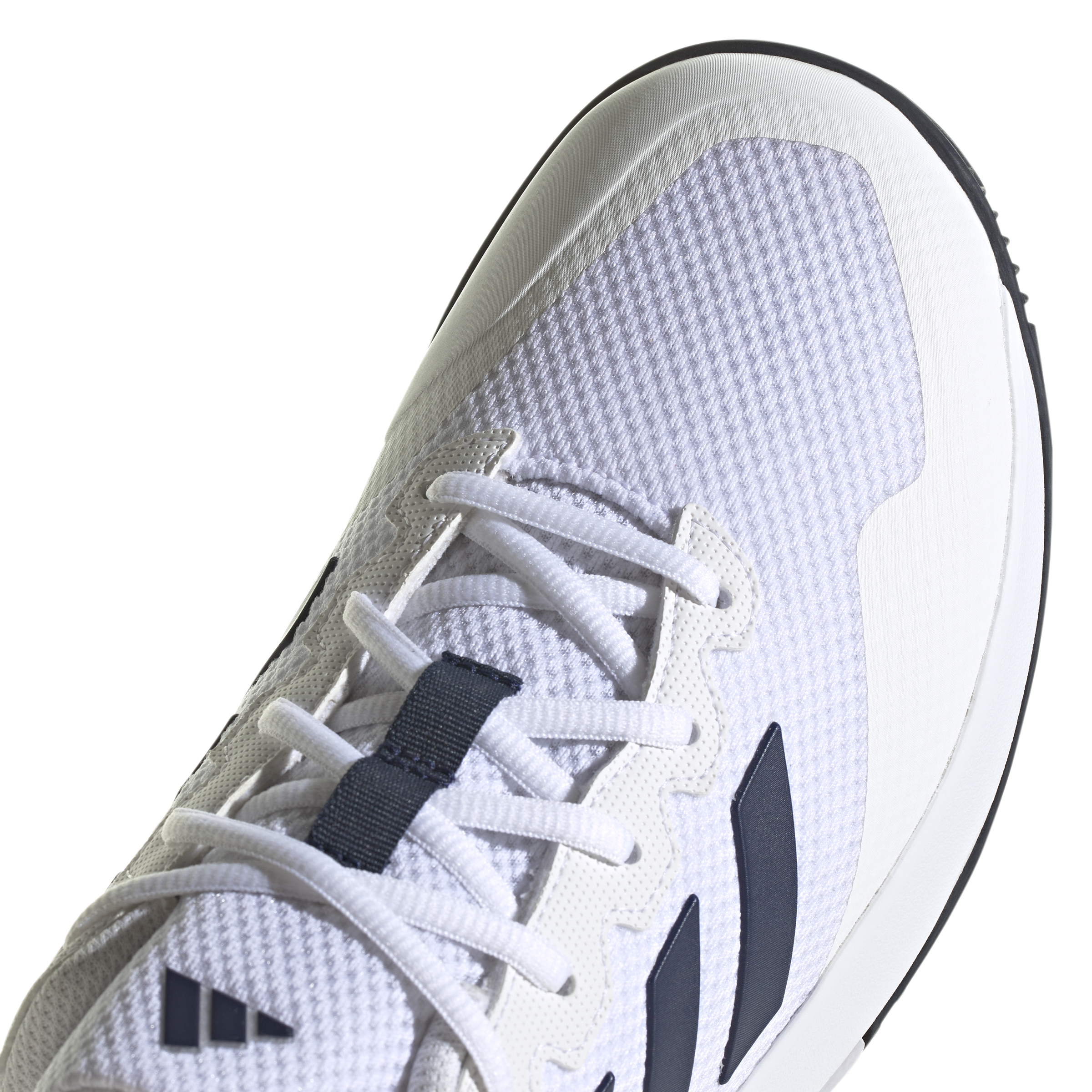 Tenis Adidas  Gamecourt 2.0 Blanco para Hombre  [ADD2341]