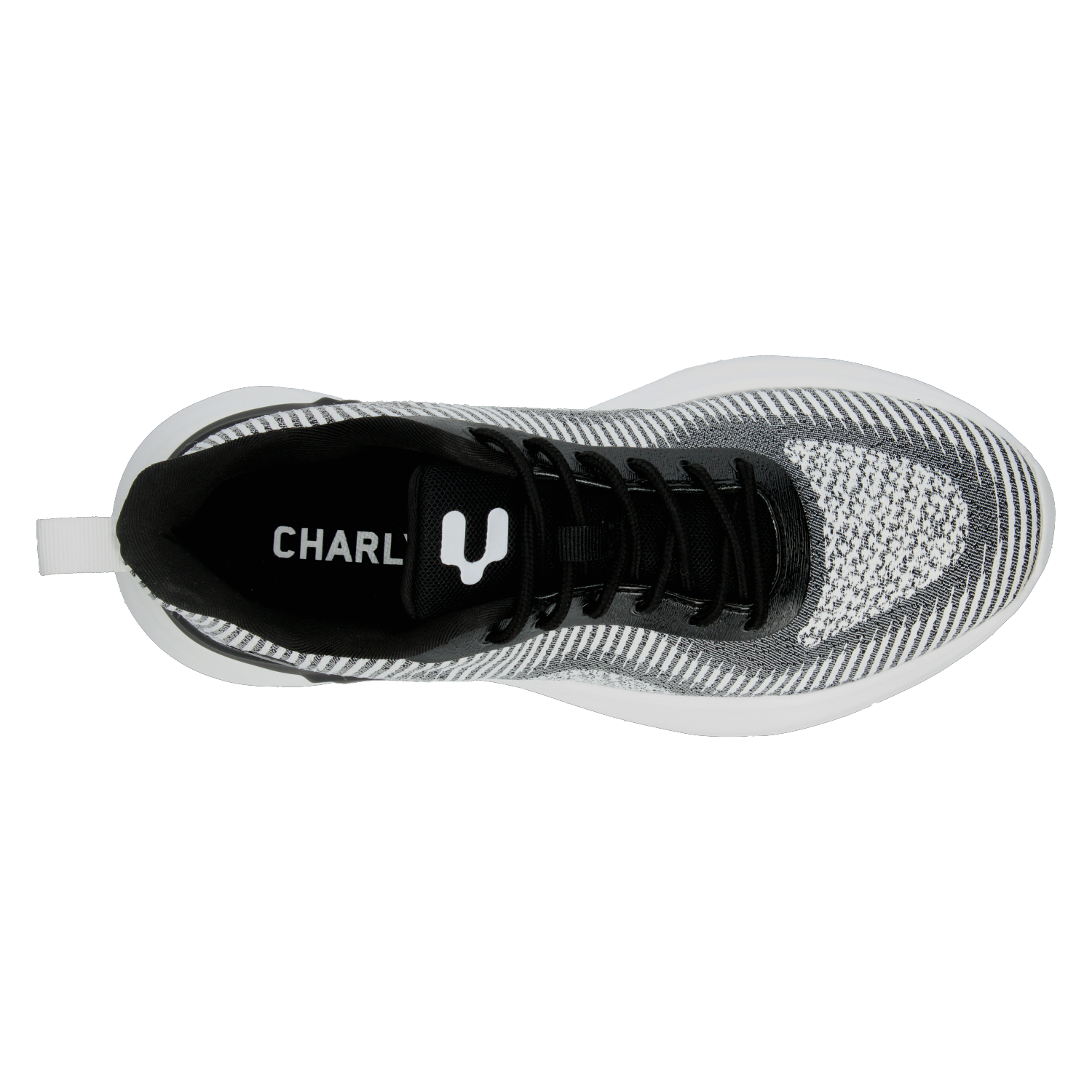 Tenis Charly para Hombre 1086175001 Blanco [CHY3365]