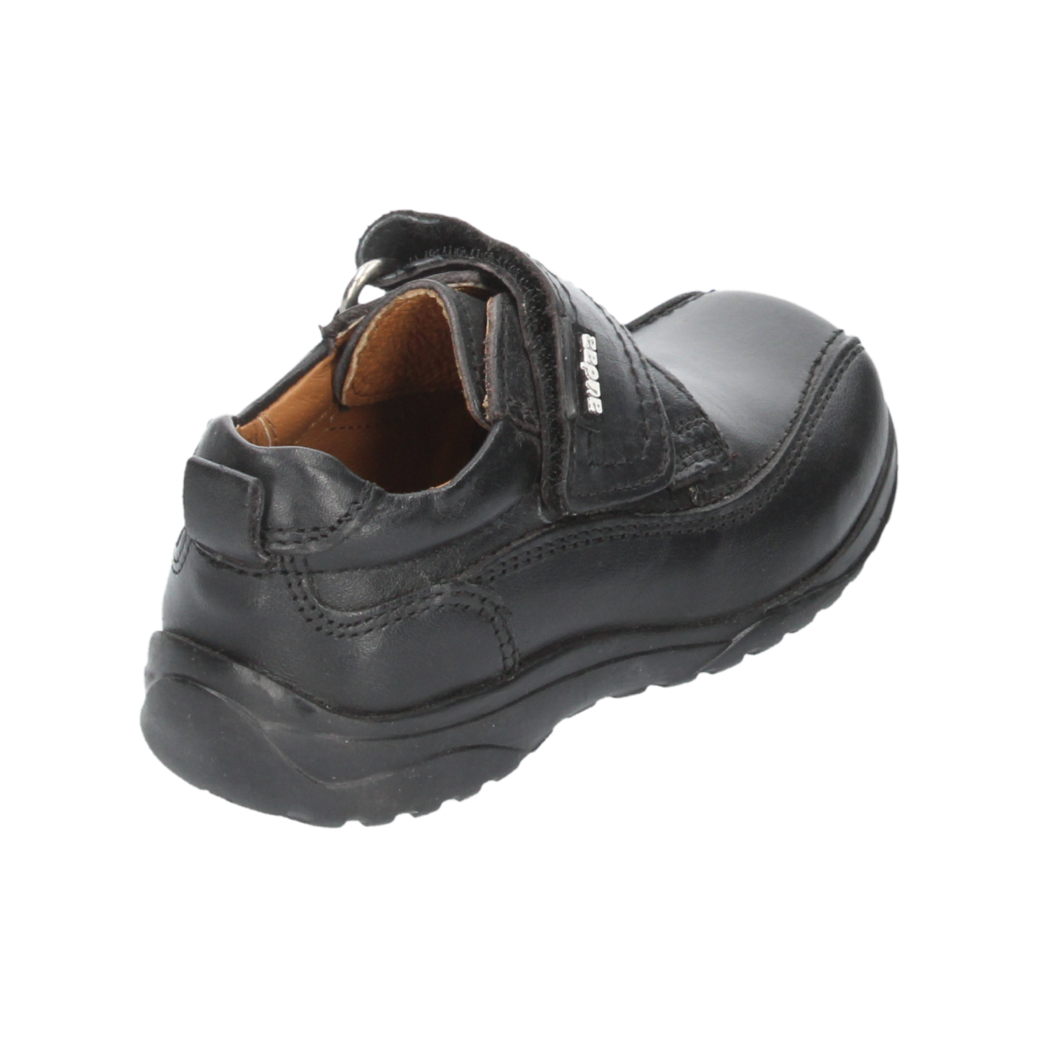 Zapato Escolar Coqueta para Niño 86802 Negro [CTA83]
