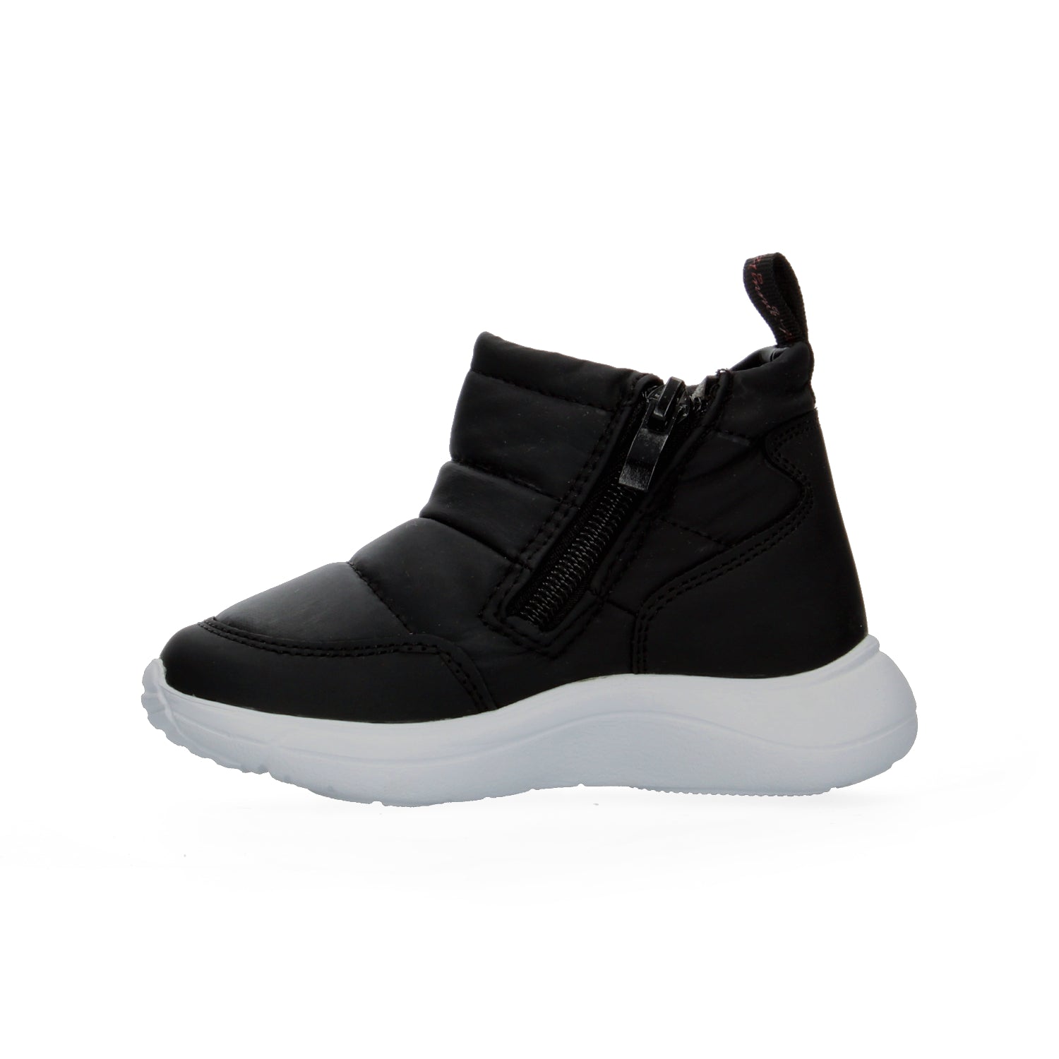 Bota Disney Negro para Niña [DNY64]