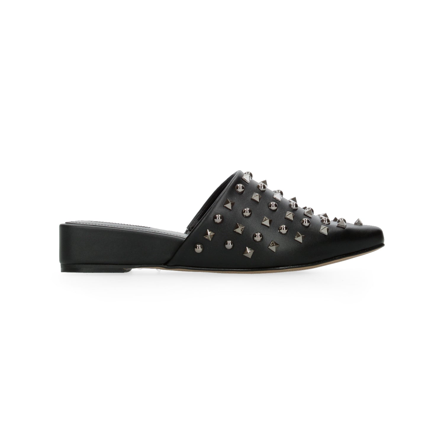 Flats Efe Negro para Mujer [EFE1032] - Zapaterias Torreon
