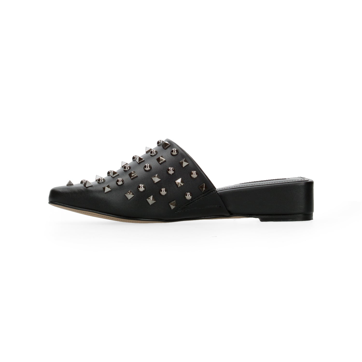 Flats Efe Negro para Mujer [EFE1032] - Zapaterias Torreon