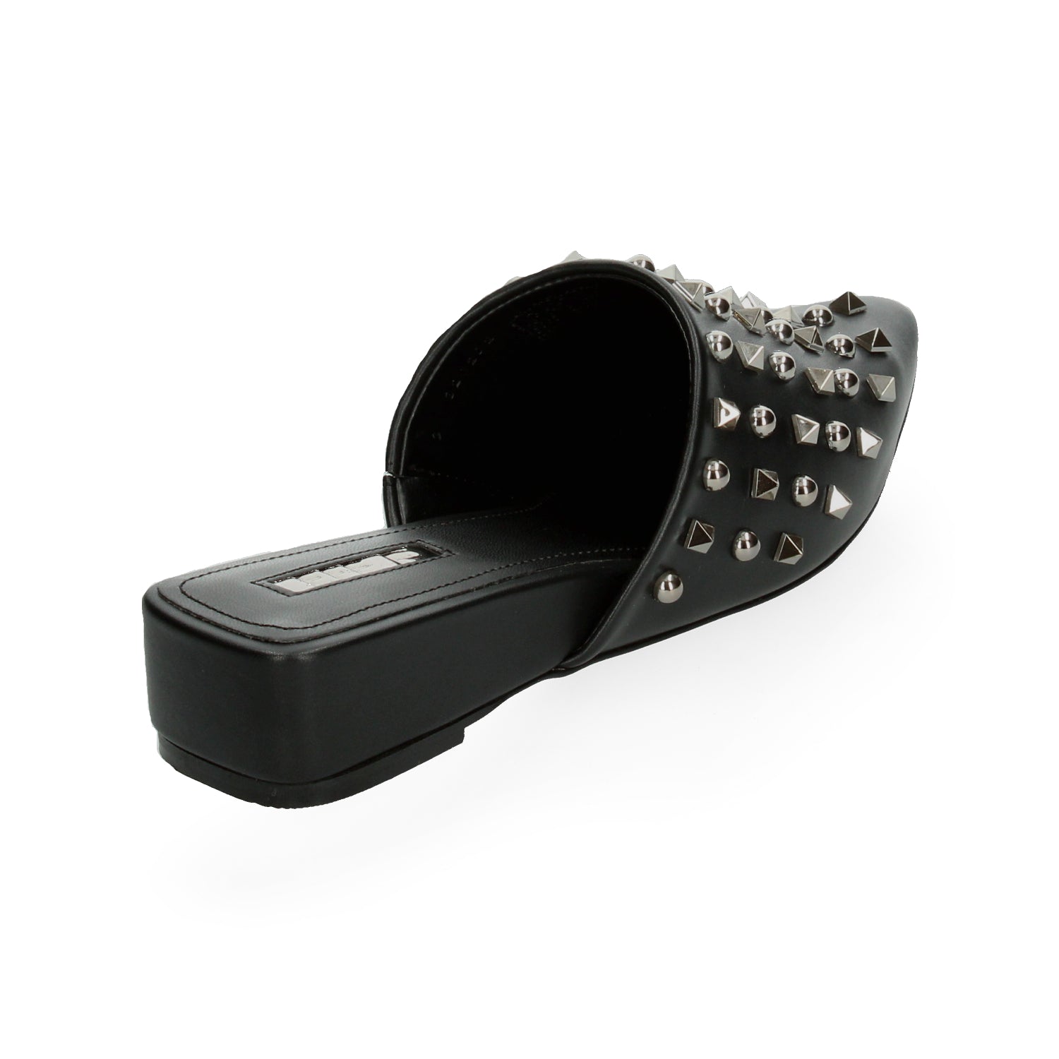 Flats Efe Negro para Mujer [EFE1032] - Zapaterias Torreon