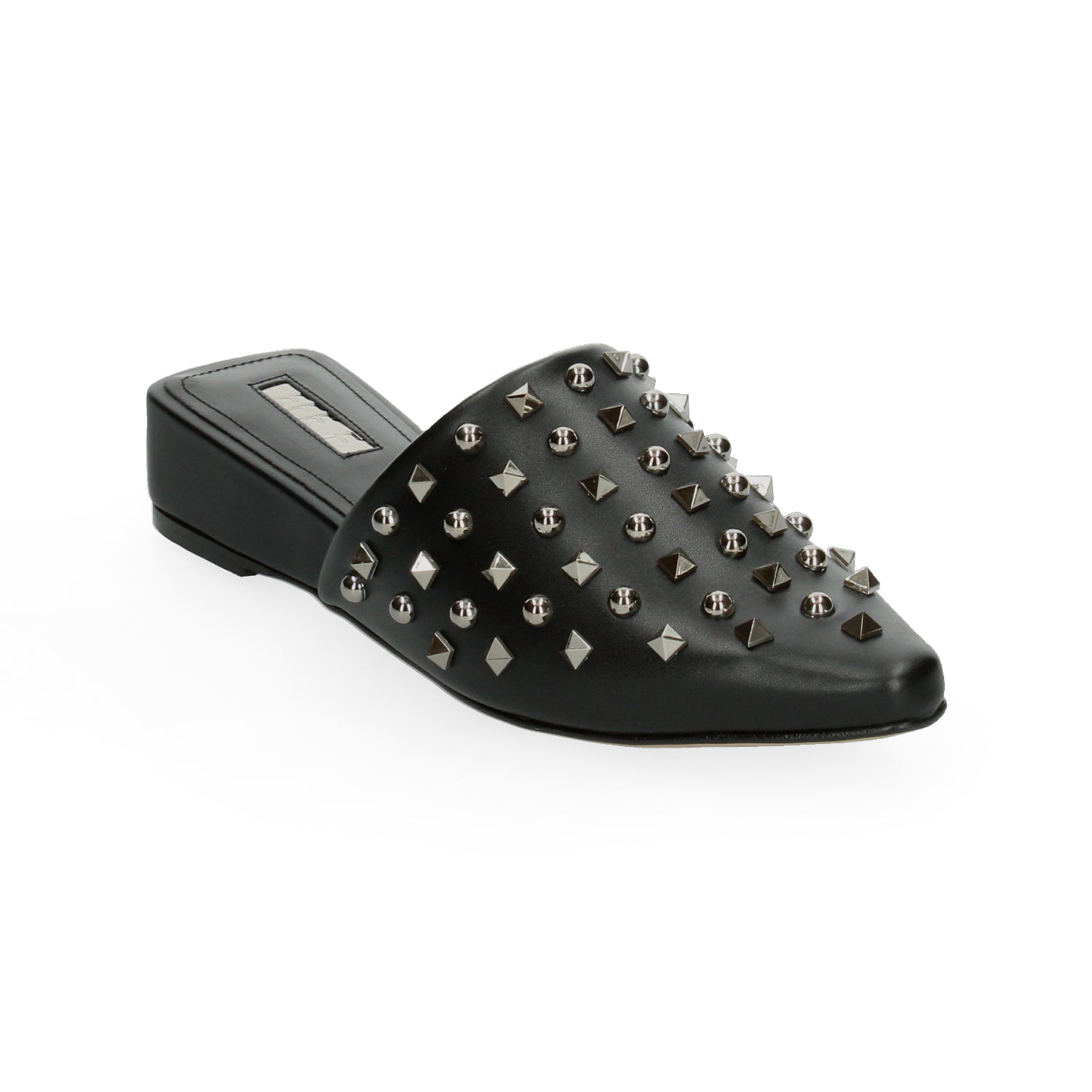 Flats Efe Negro para Mujer [EFE1032] - Zapaterias Torreon