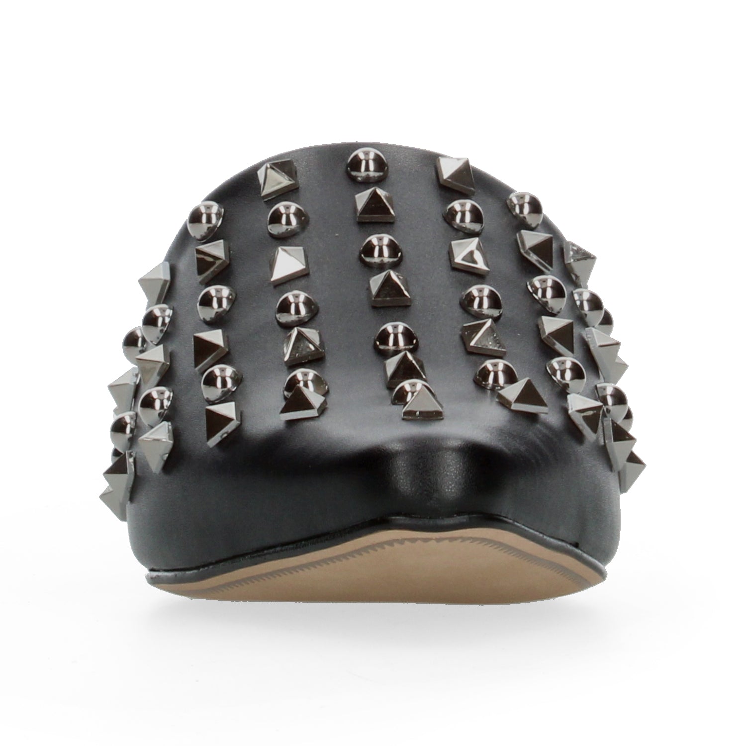 Flats Efe Negro para Mujer [EFE1032] - Zapaterias Torreon