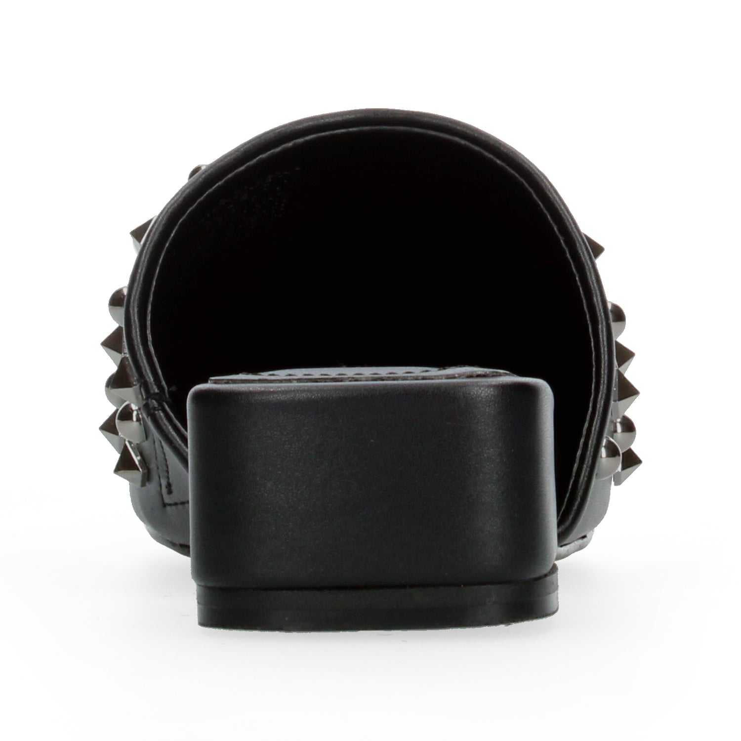 Flats Efe Negro para Mujer [EFE1032] - Zapaterias Torreon