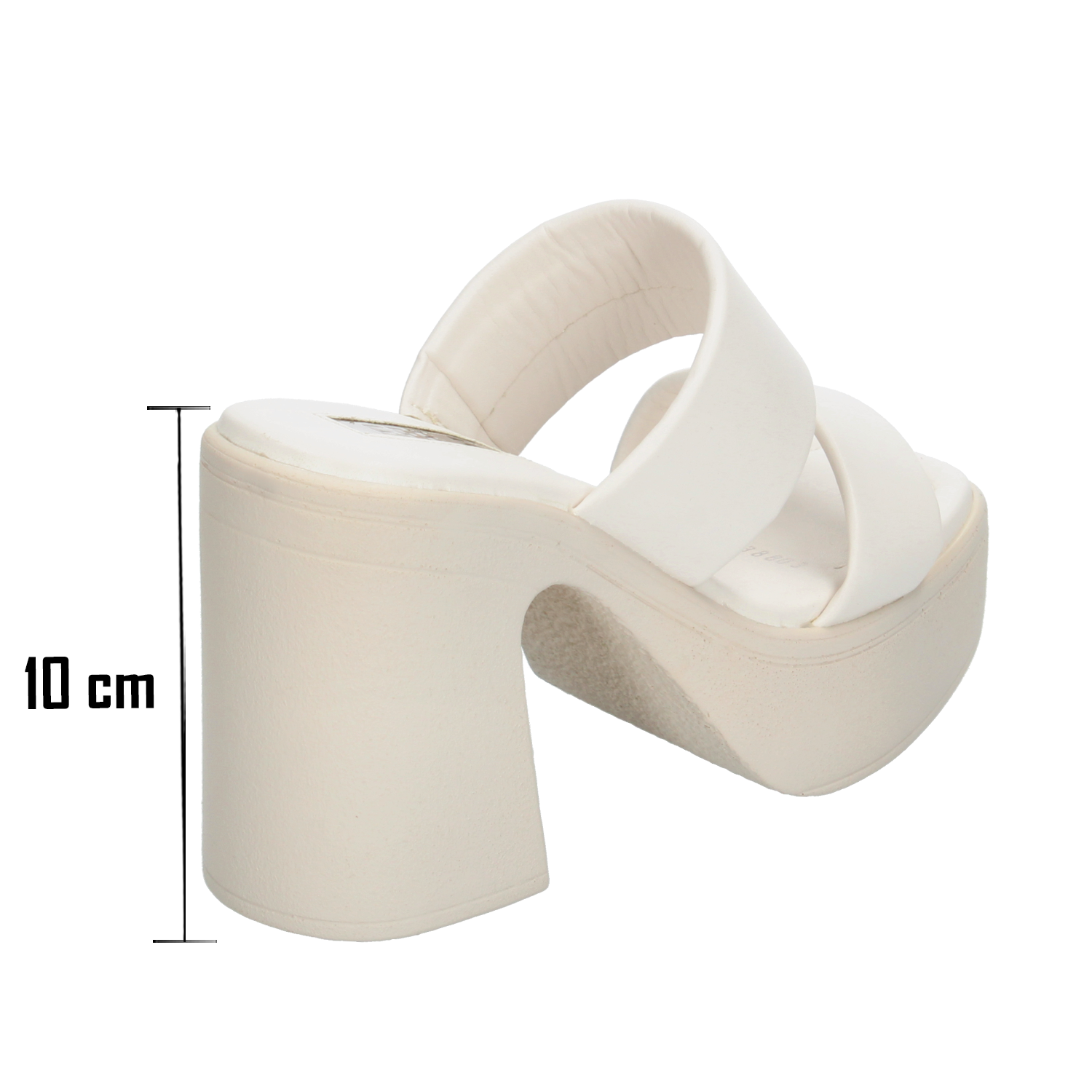 Sandalias Efe Latte para Mujer [EFE1071] - Zapaterias Torreon