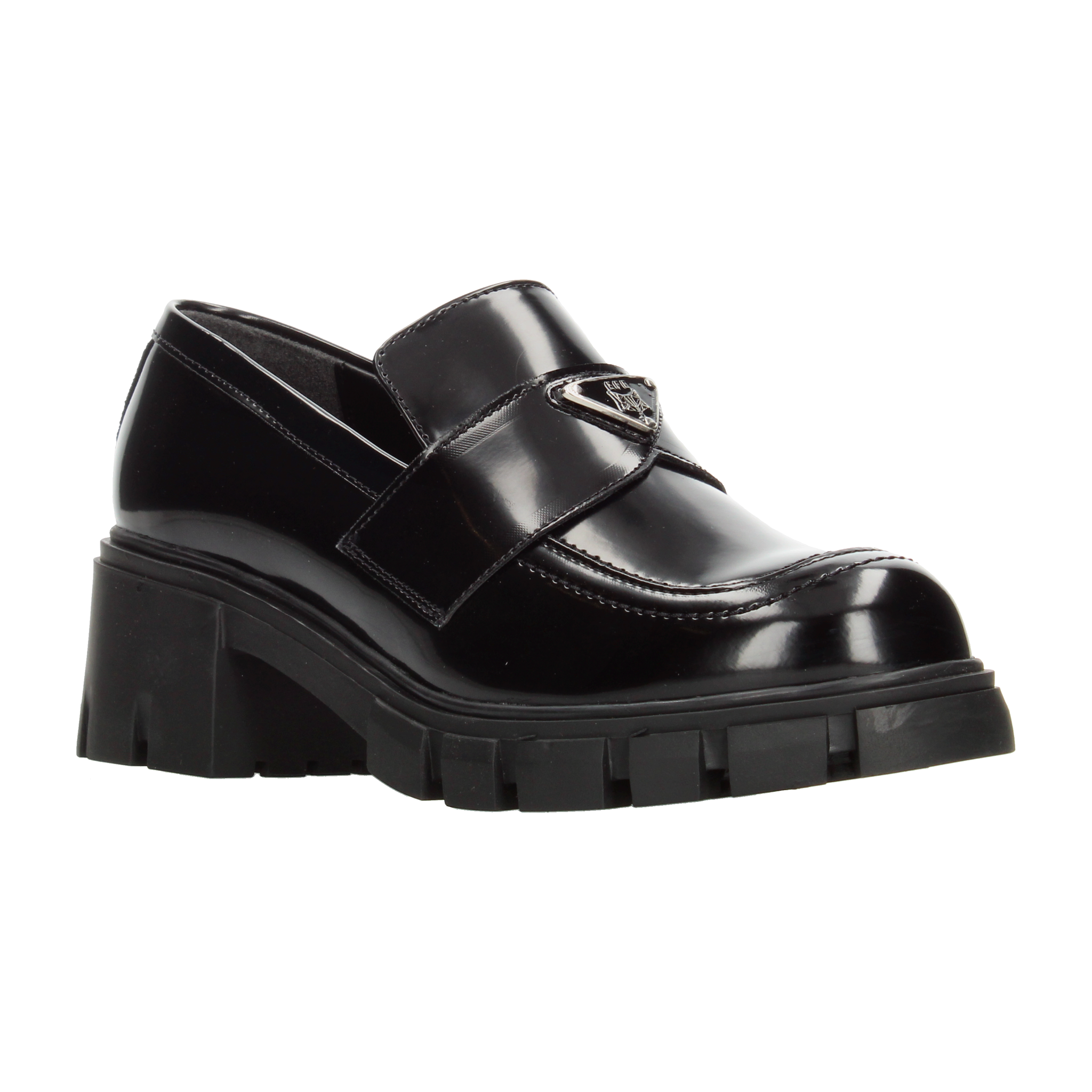 Zapato Casual Efe Negro para Mujer [EFE1110] - Zapaterias Torreon