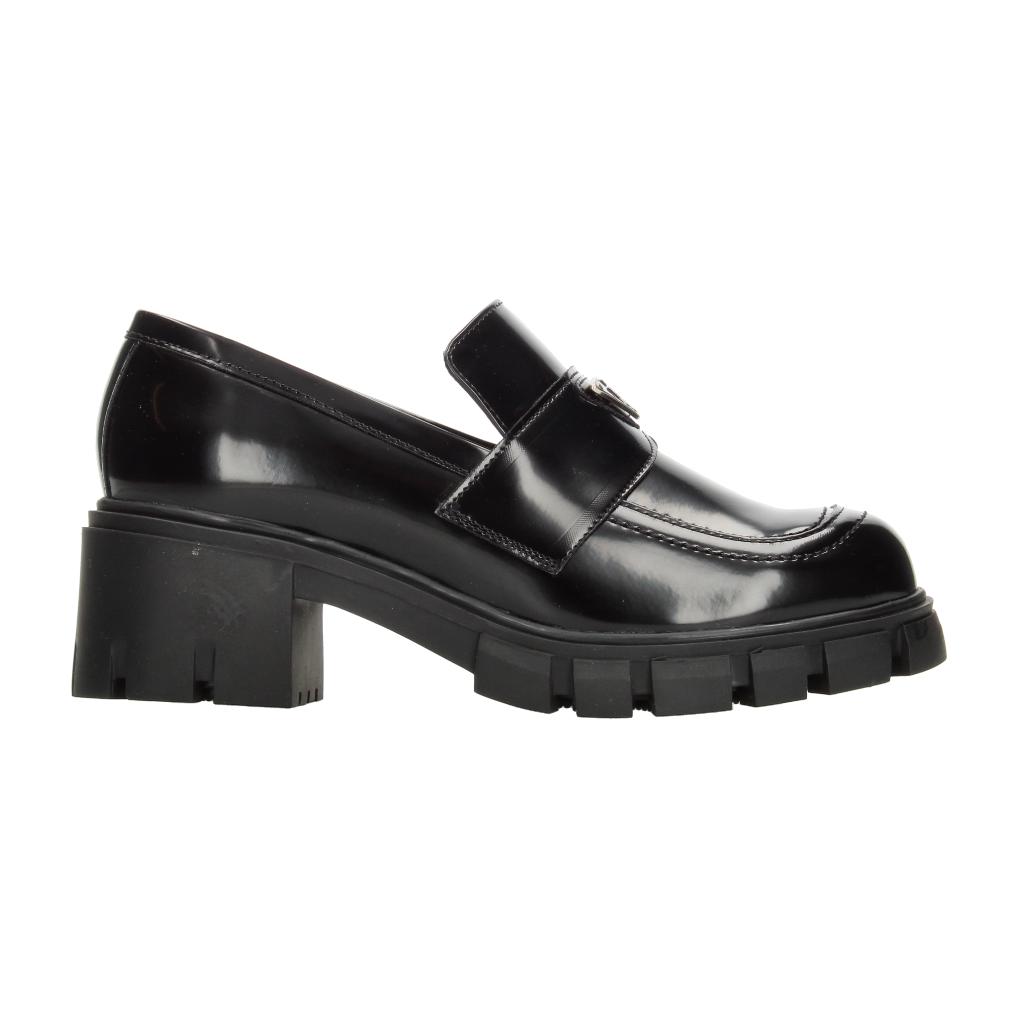 Zapato Casual Efe Negro para Mujer [EFE1110] - Zapaterias Torreon