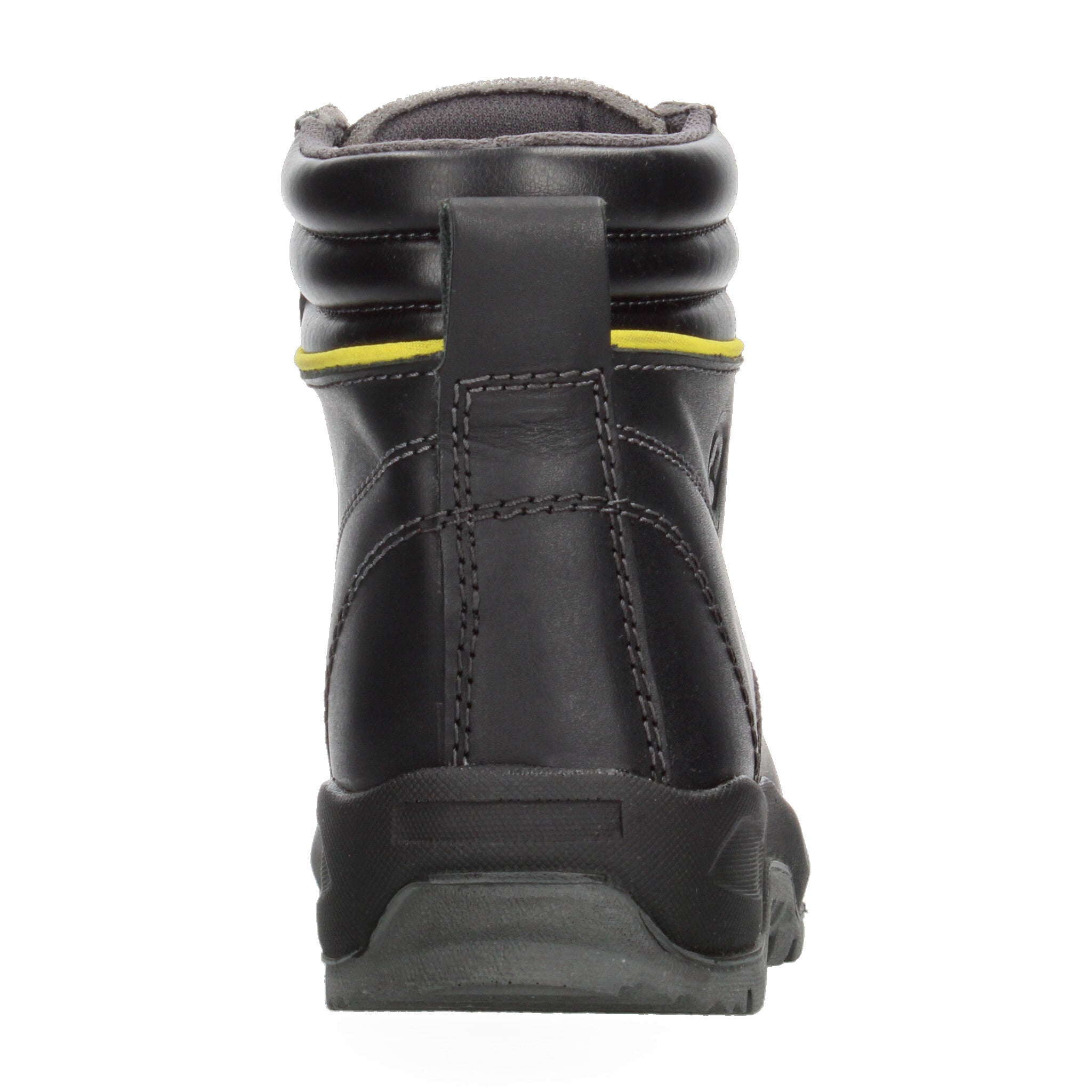 Bota Industrial Enehache Negro para Hombre [ENE30]