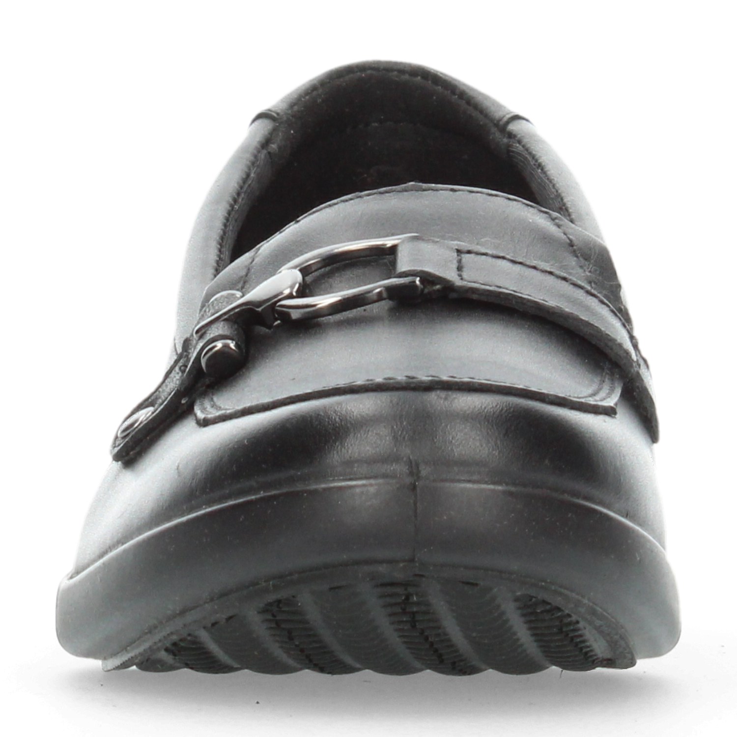 Zapato Casual Flexi Negro para Mujer [FFF3044] - Zapaterias Torreon