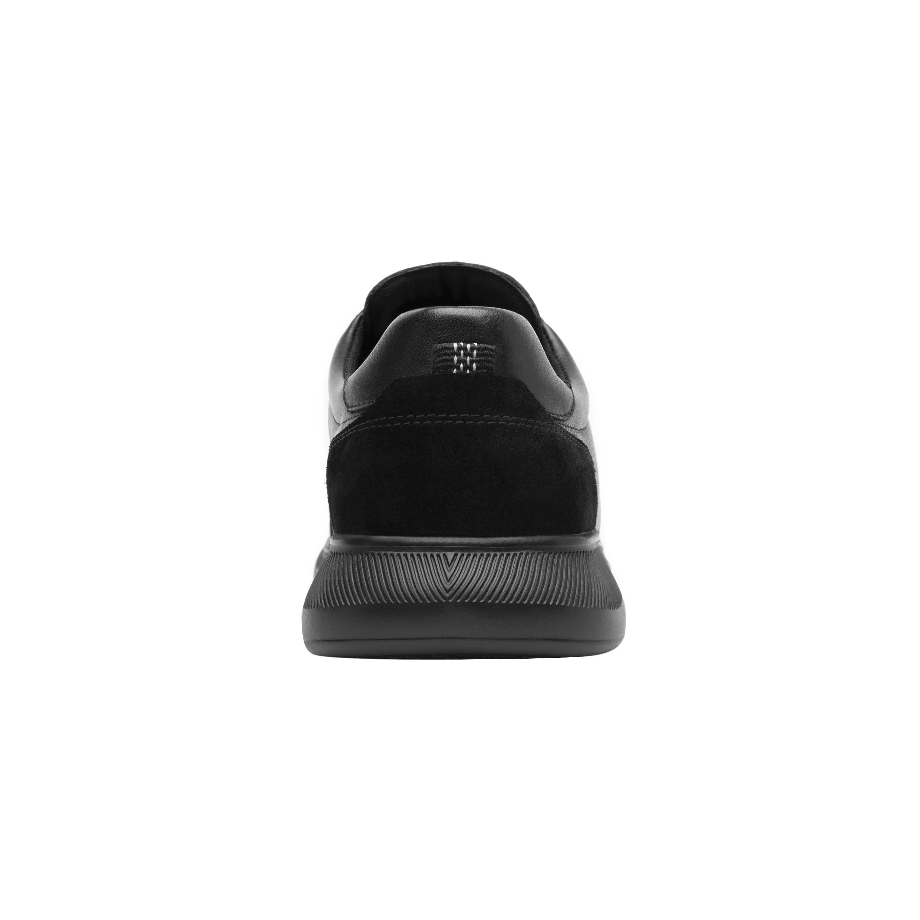 Zapato Casual Flexi Negro para Hombre [FFF3506] - Zapaterias Torreon