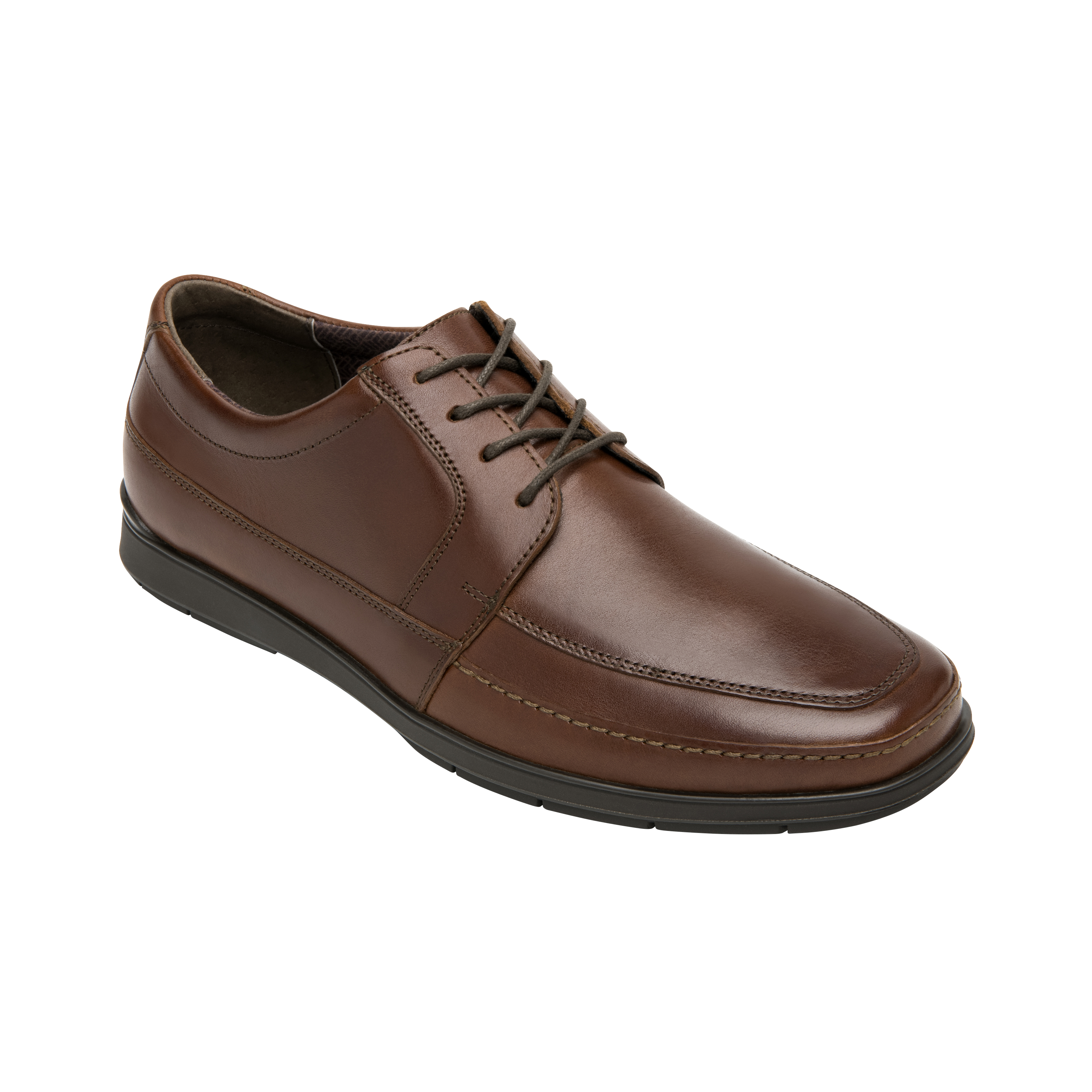 Zapato Casual Flexi Cafe para Hombre [FFF3515] - Zapaterias Torreon