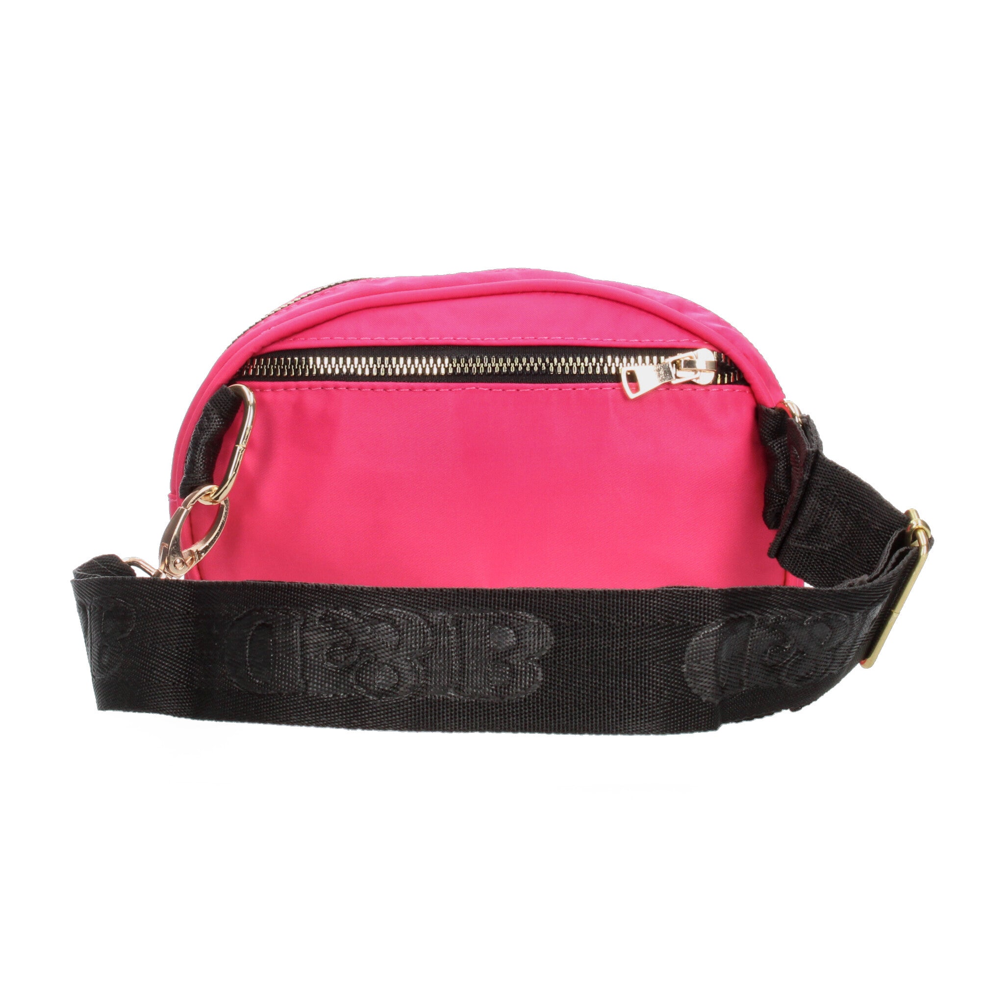 Bolsa Casual Ferretina Fucsia para Mujer [FTN575]
