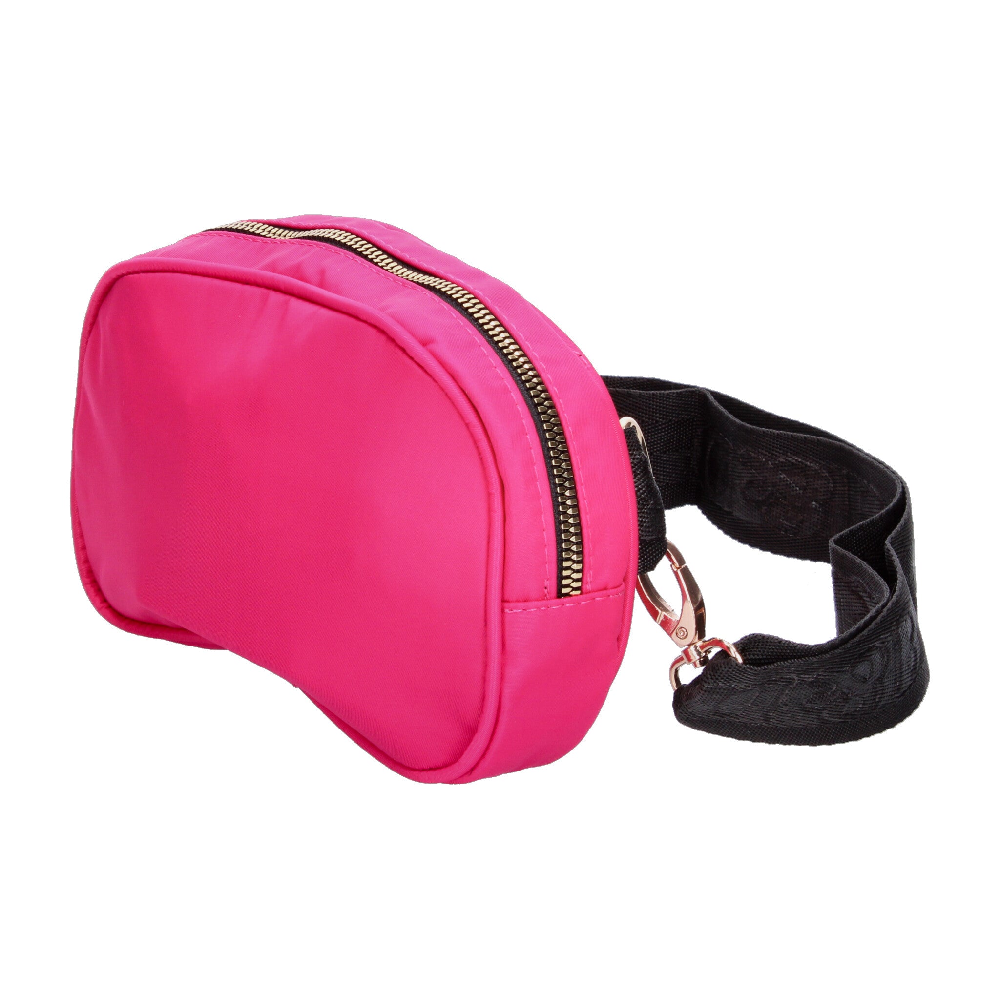 Bolsa Casual Ferretina Fucsia para Mujer [FTN575]