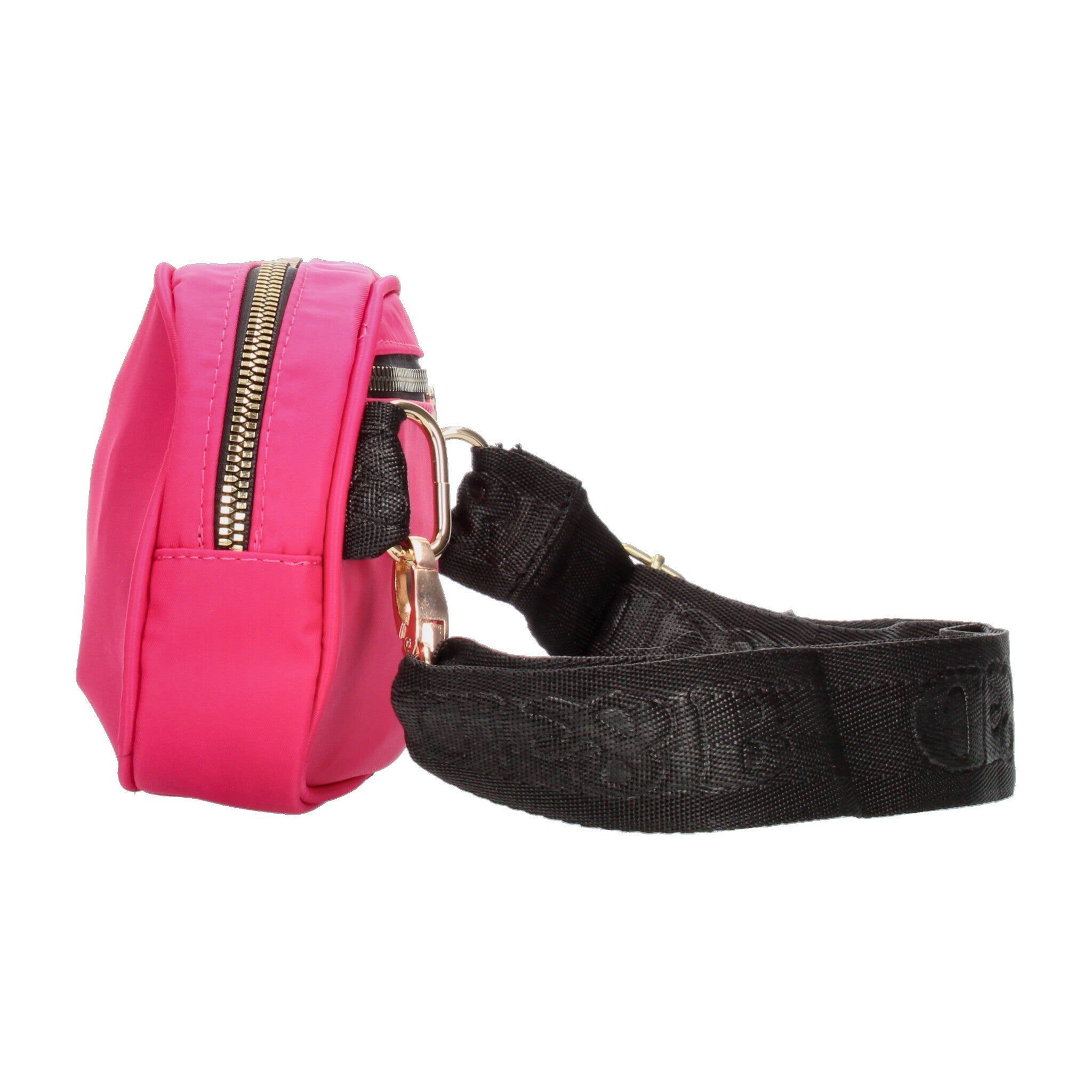 Bolsa Casual Ferretina Fucsia para Mujer [FTN575]