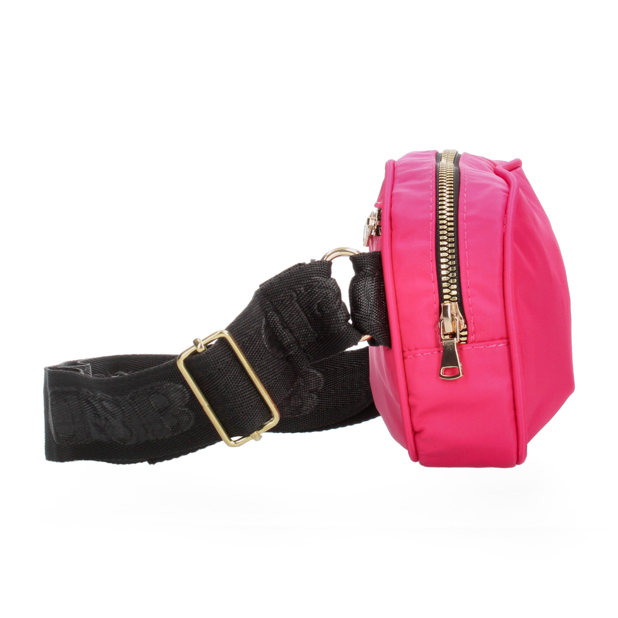 Bolsa Casual Ferretina Fucsia para Mujer [FTN575]