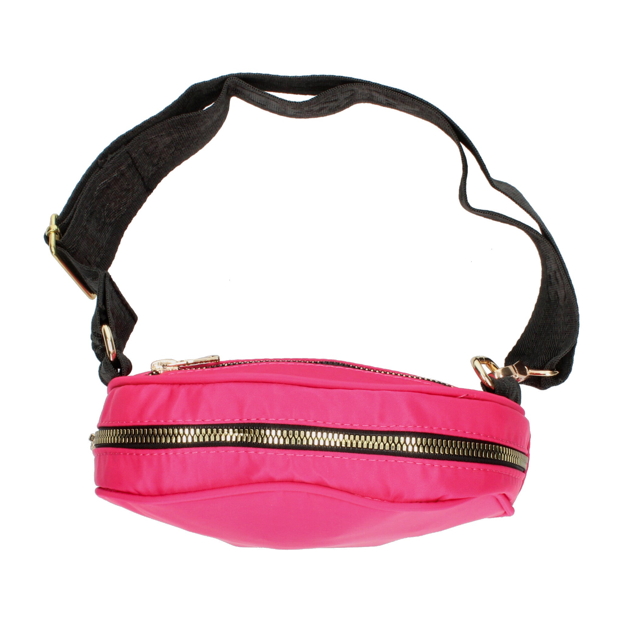 Bolsa Casual Ferretina Fucsia para Mujer [FTN575]