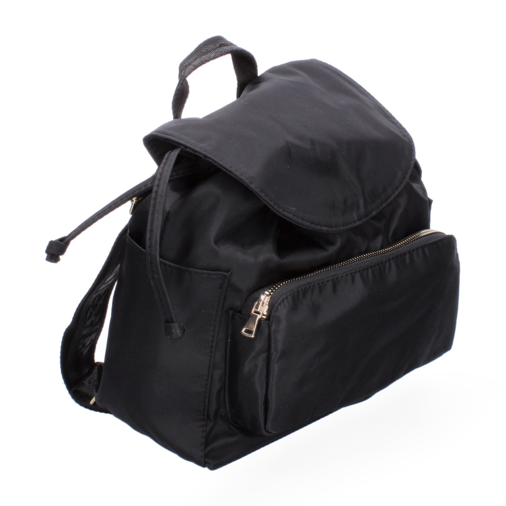 Bolsa Casual Ferretina Negro para Mujer [FTN580]