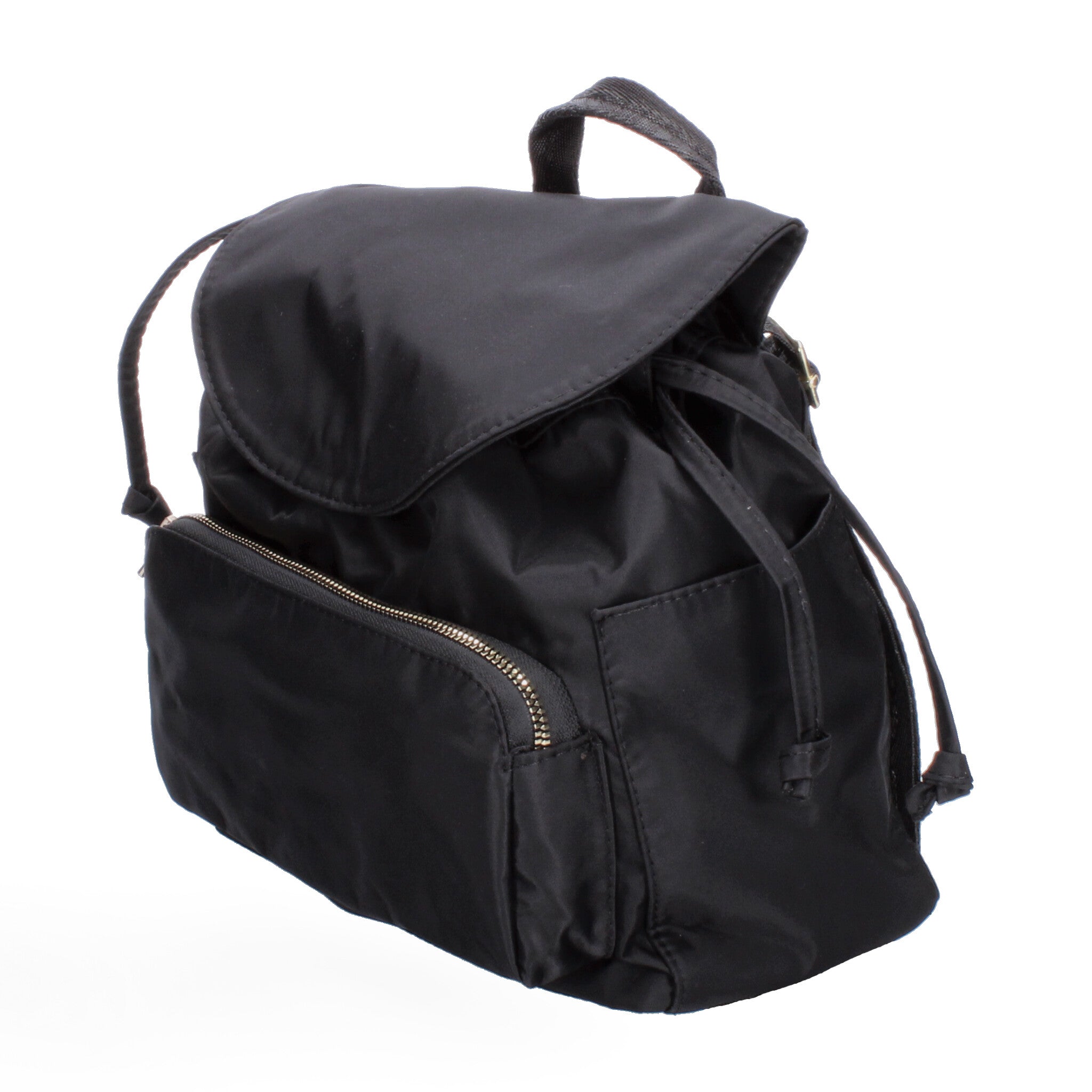 Bolsa Casual Ferretina Negro para Mujer [FTN580]