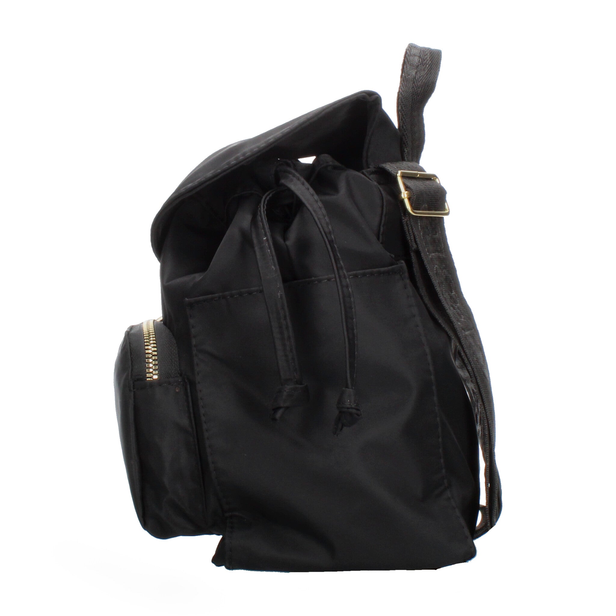 Bolsa Casual Ferretina Negro para Mujer [FTN580]