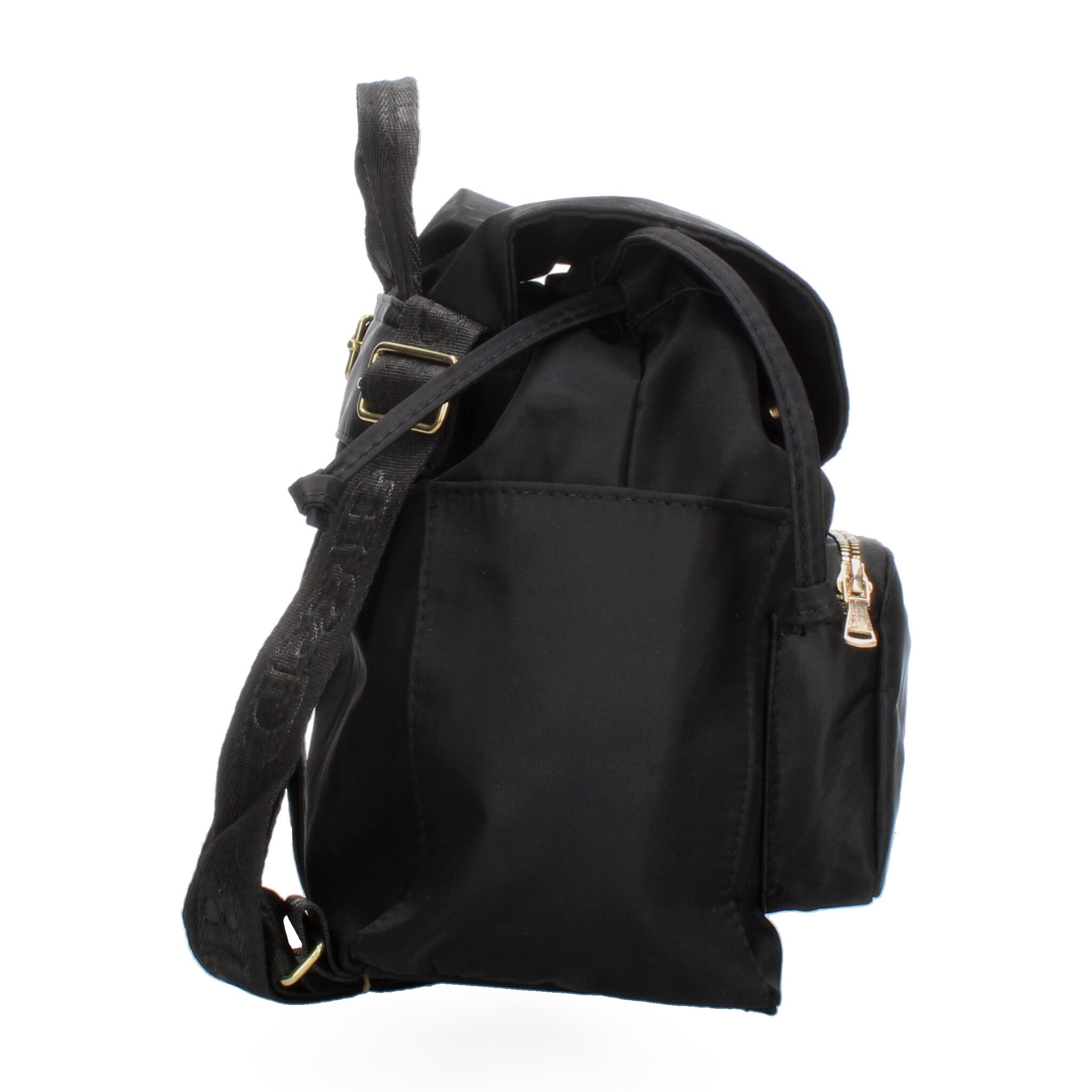 Bolsa Casual Ferretina Negro para Mujer [FTN580]