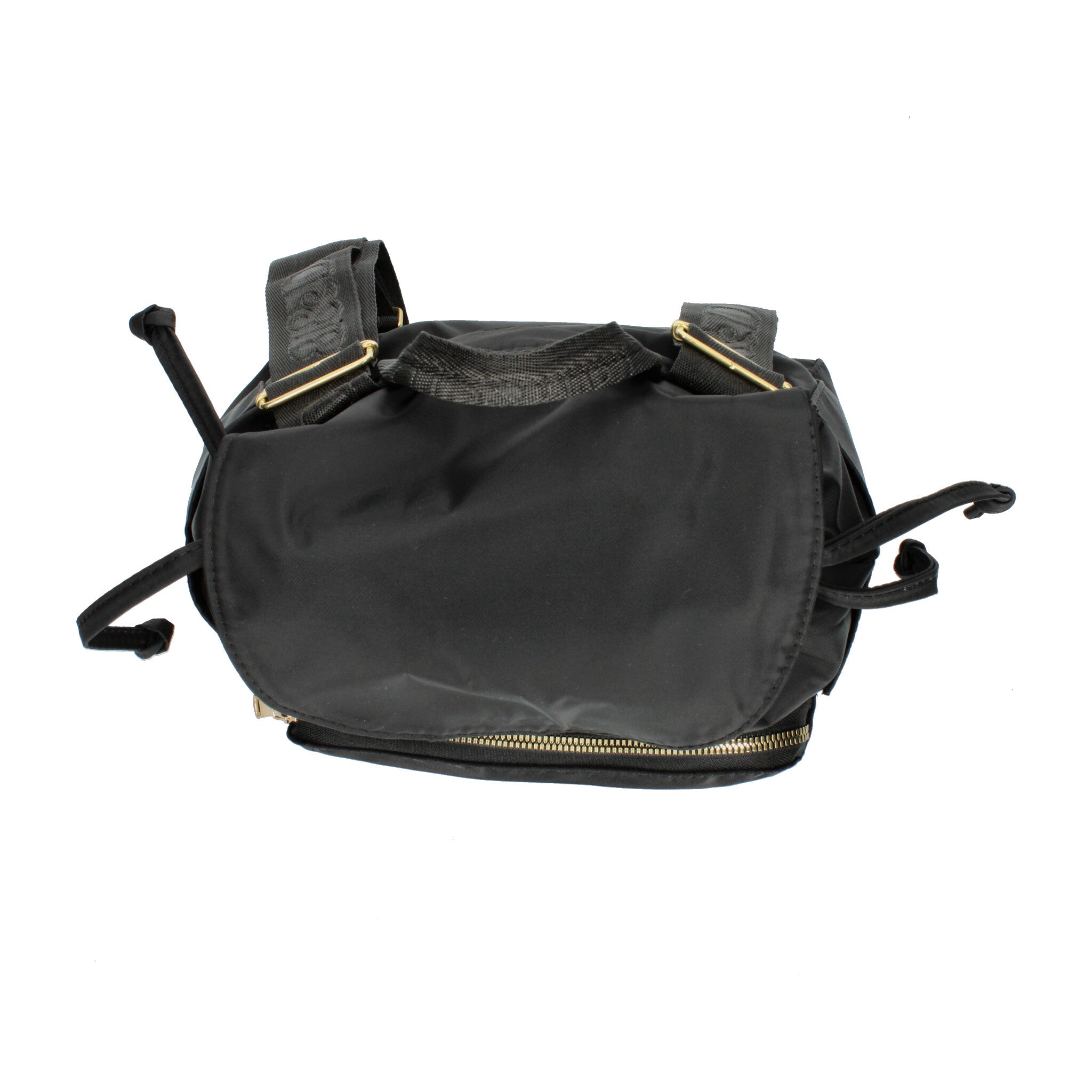 Bolsa Casual Ferretina Negro para Mujer [FTN580]