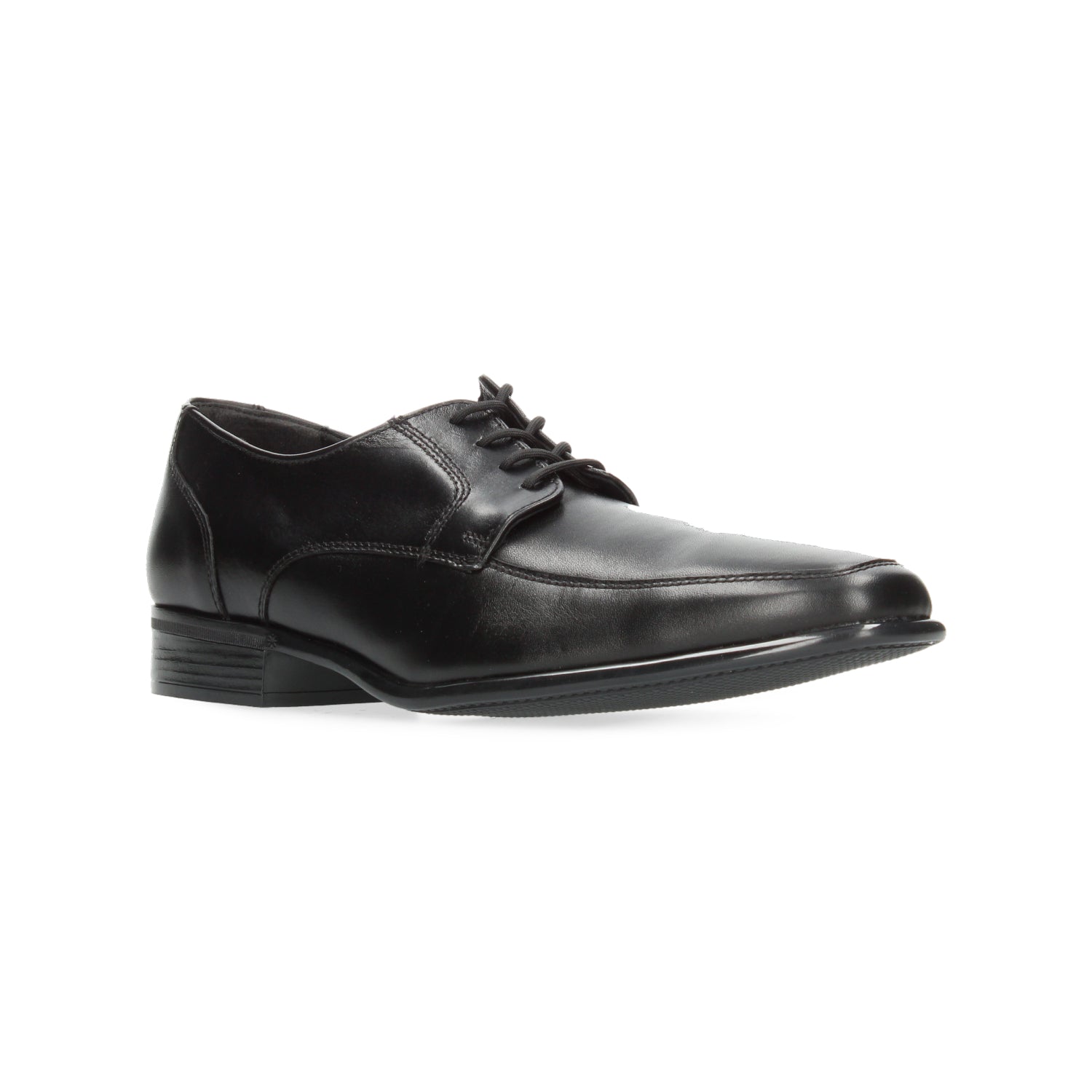 Zapato de Vestir Gino cherruti para Hombre 4416 Negro [GCH328] - Zapaterias Torreon