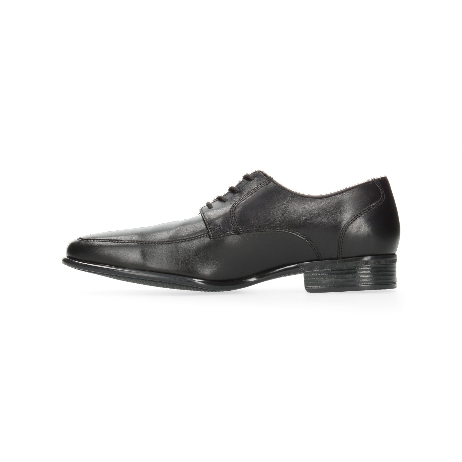 Zapato de Vestir Gino cherruti para Hombre 4416 Negro [GCH328] - Zapaterias Torreon