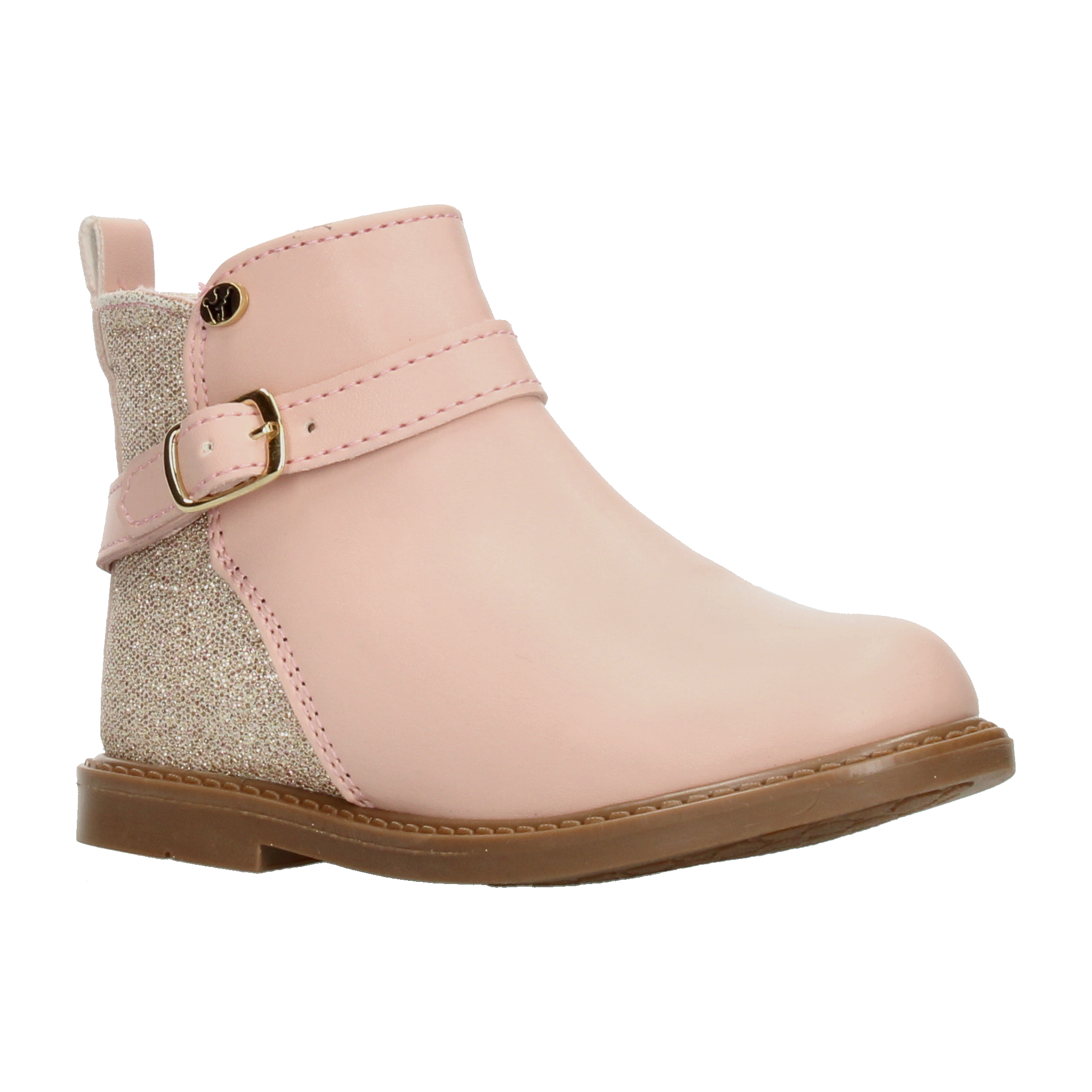 Bota Jakuna Rosa para Niña [JAK322] - Zapaterias Torreon