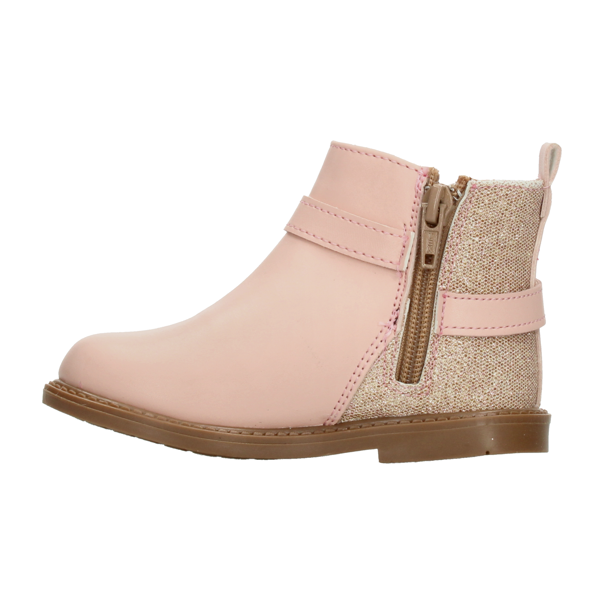 Bota Jakuna Rosa para Niña [JAK322] - Zapaterias Torreon