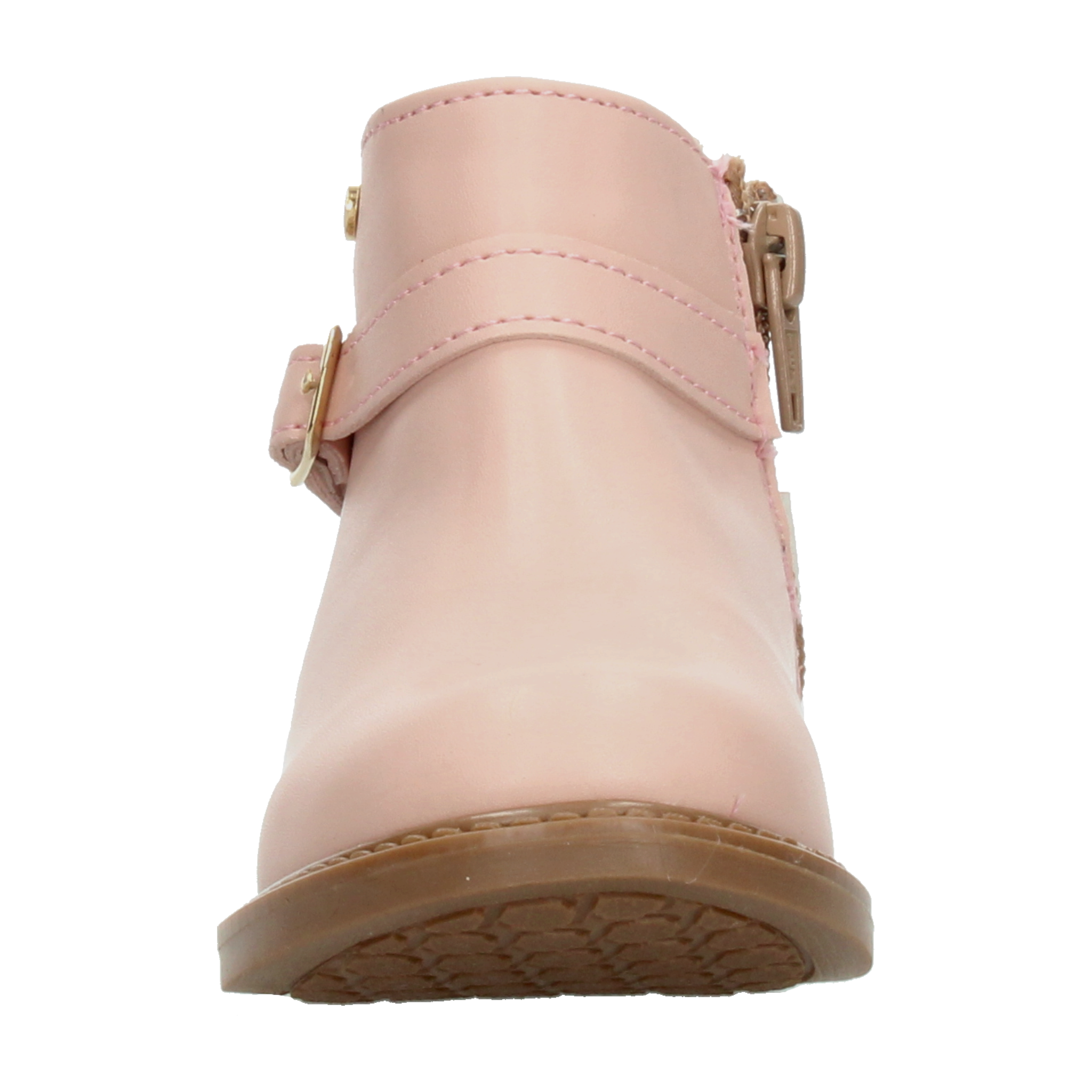 Bota Jakuna Rosa para Niña [JAK322] - Zapaterias Torreon