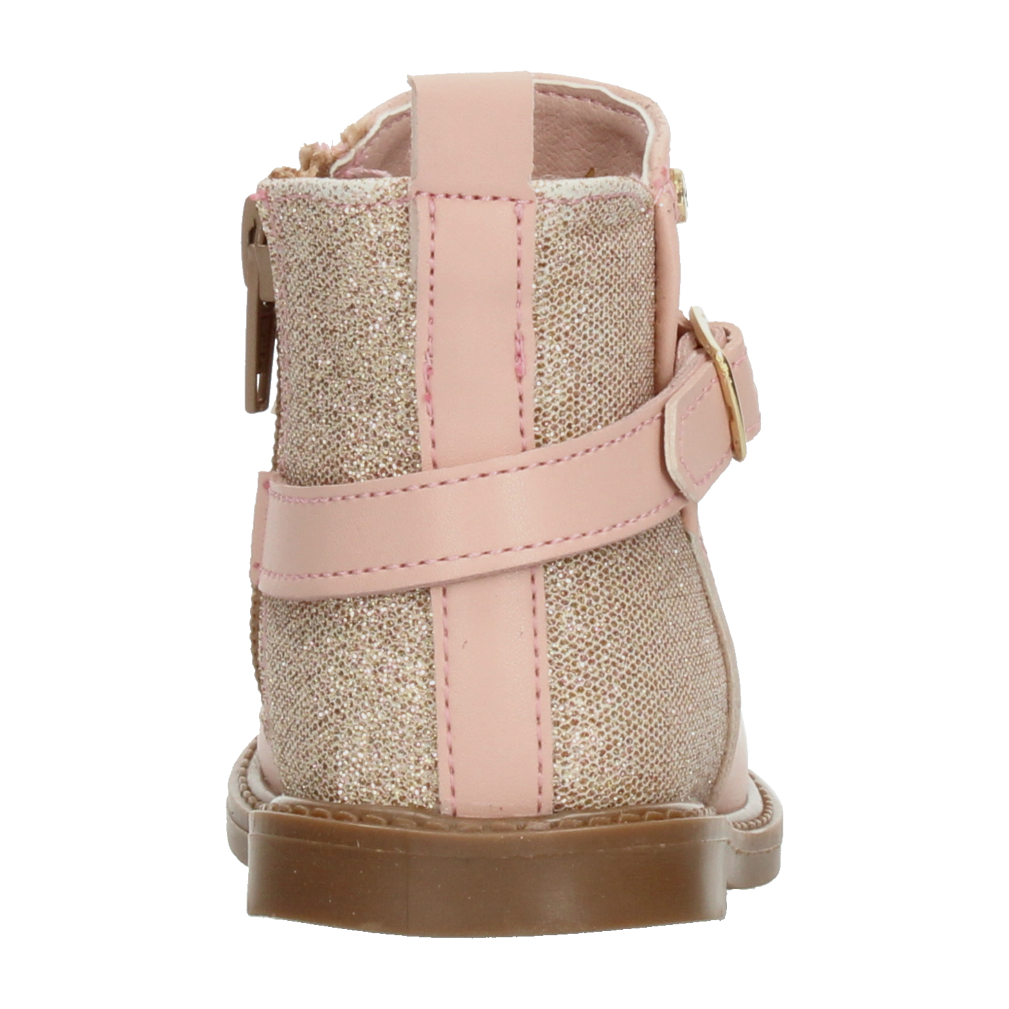 Bota Jakuna Rosa para Niña [JAK322] - Zapaterias Torreon