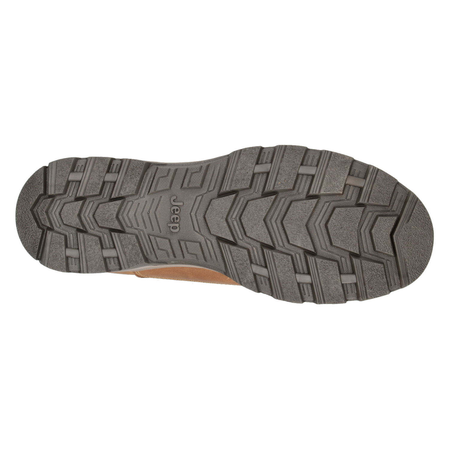 Bota Casual Jeep Cafe para Hombre [JEE52]