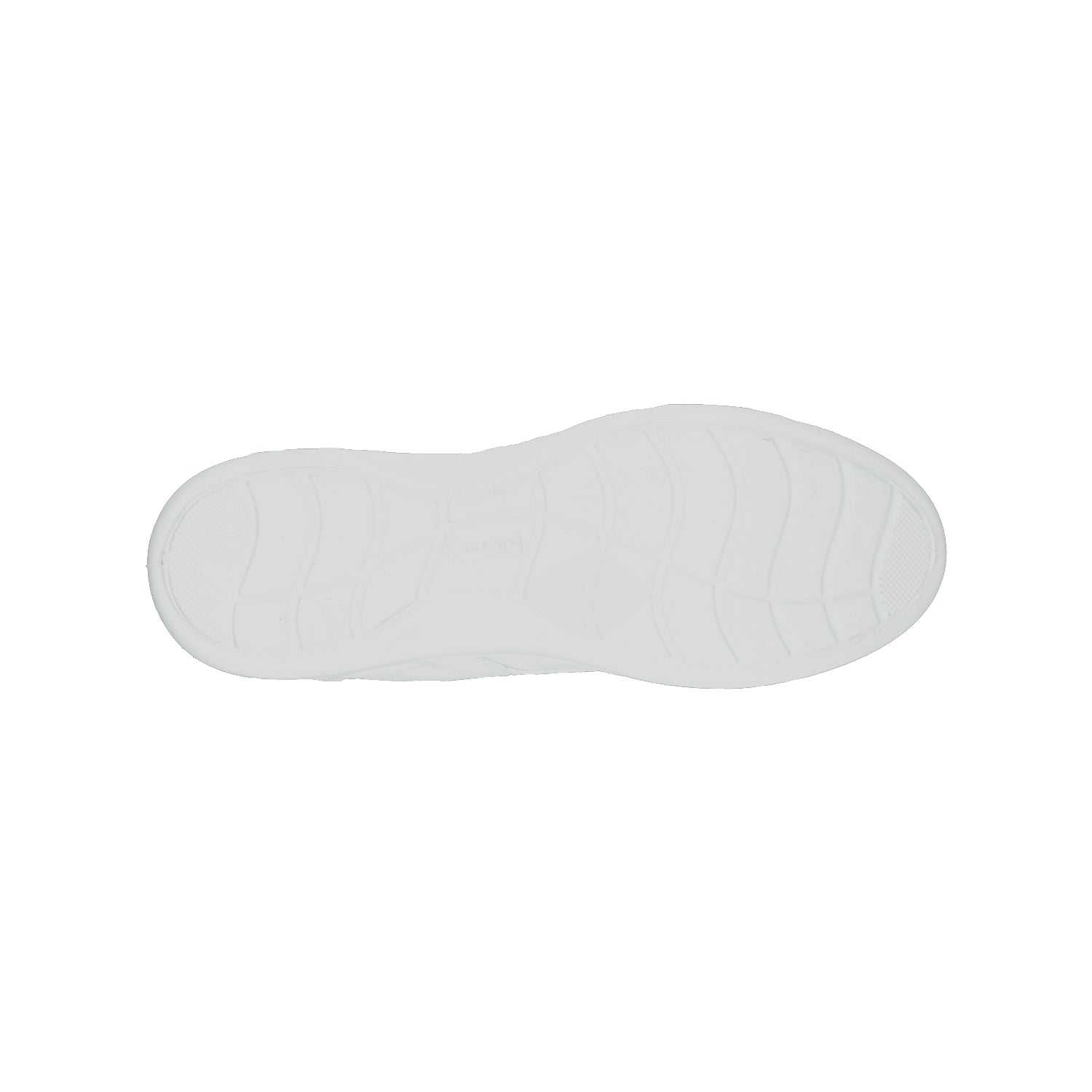 Zapato de Servicio Clínico Larespi Blanco para Mujer [LAR5]