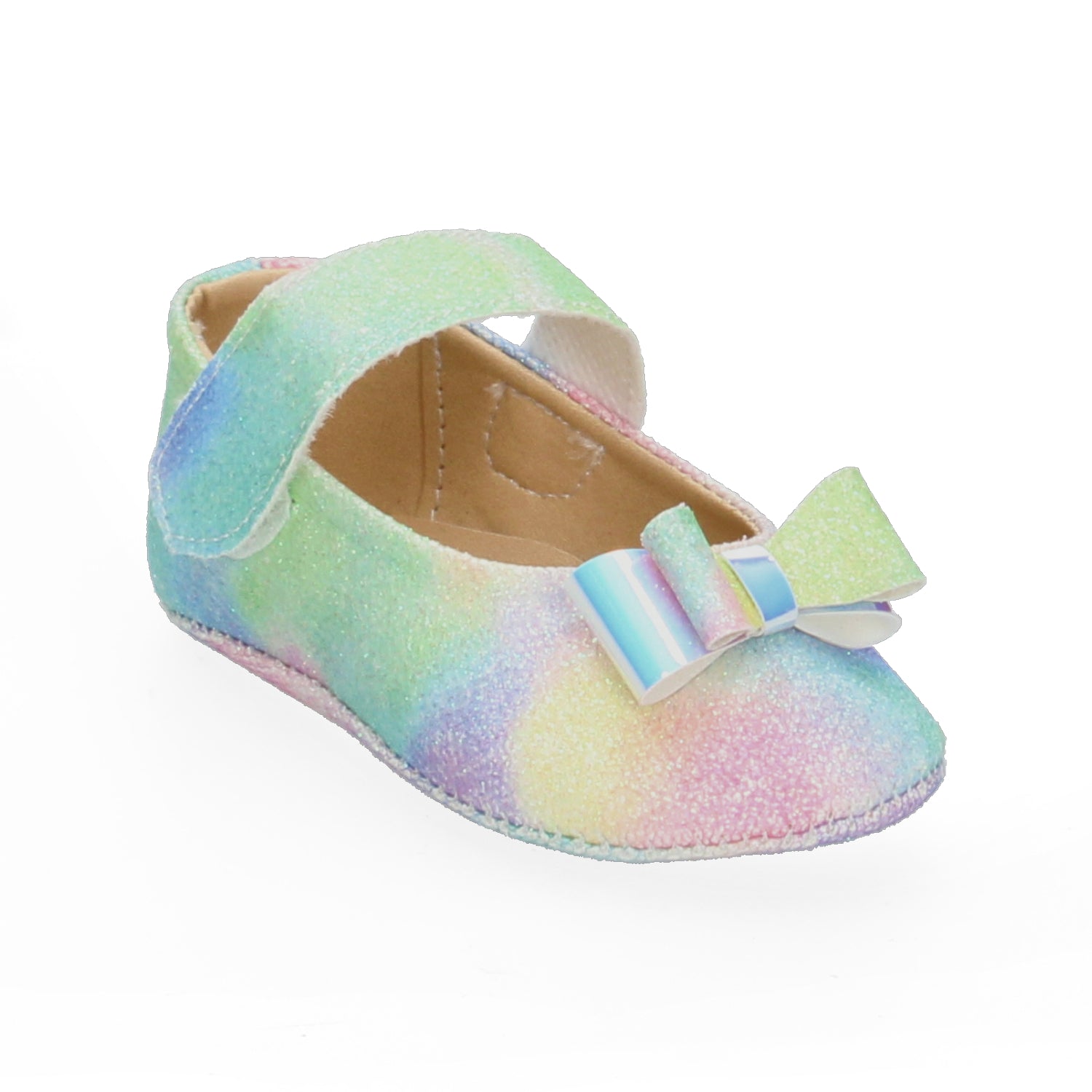 Zapato Casual Lady loren's Multicolor para Niña [LDL46]