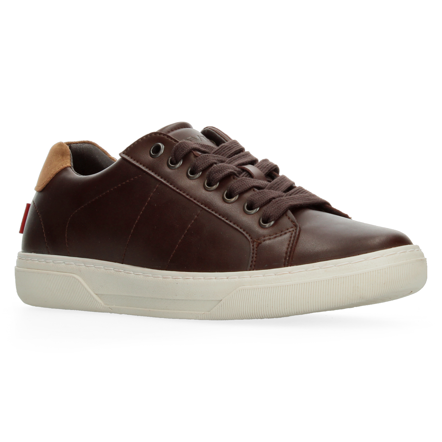 Tenis Levis Cafe para Hombre [LEV200]