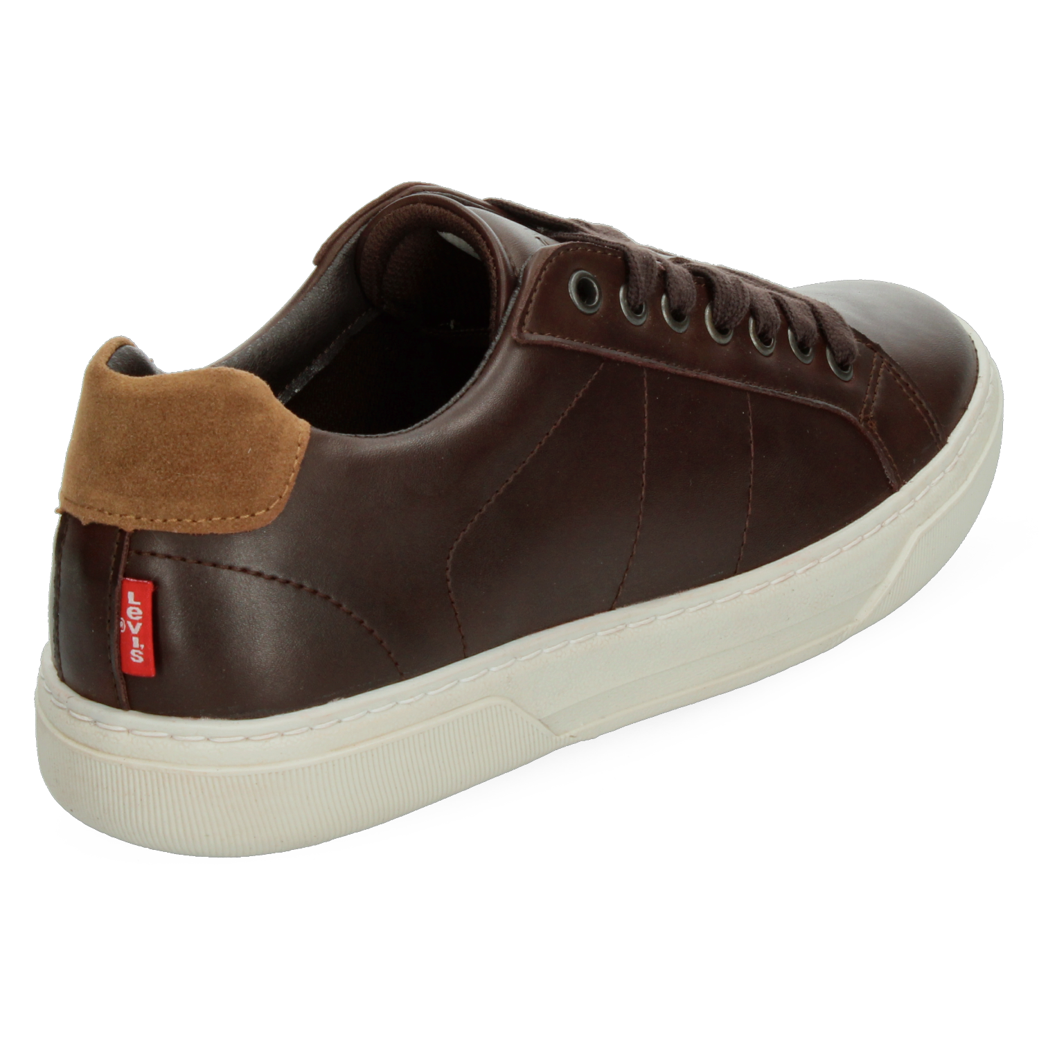 Tenis Levis Cafe para Hombre [LEV200]