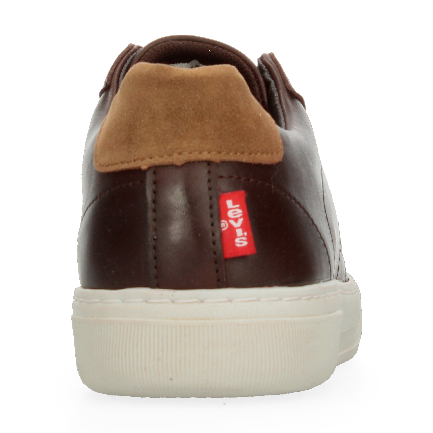 Tenis Levis Cafe para Hombre [LEV200]