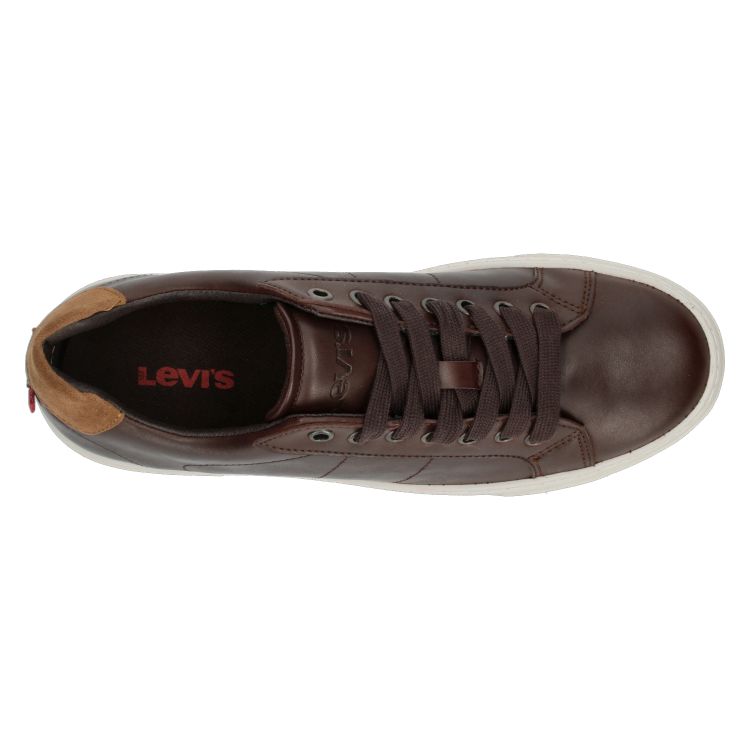 Tenis Levis Cafe para Hombre [LEV200]