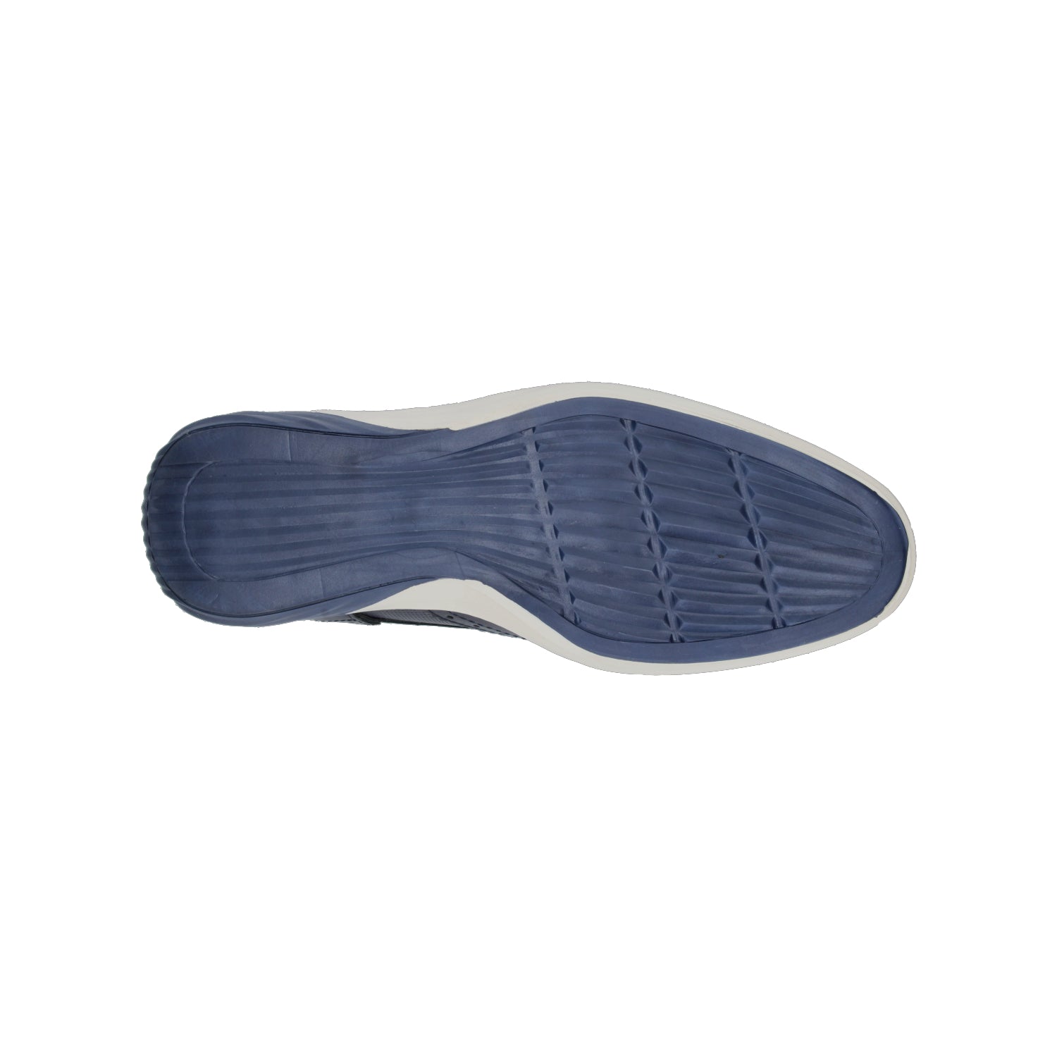 Zapato Casual Lugo conti para Hombre H13161 Azul marino [LUG3] - Zapaterias Torreon