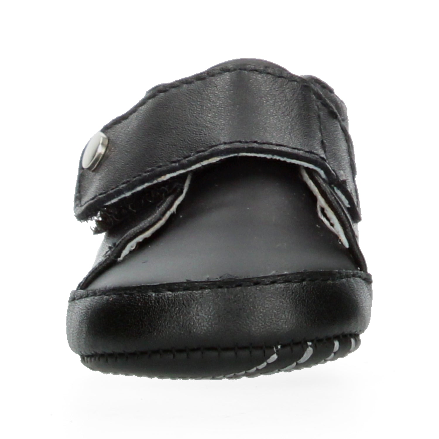 Zapato Mini burbujas Negro para Niño [MNB259] - Zapaterias Torreon
