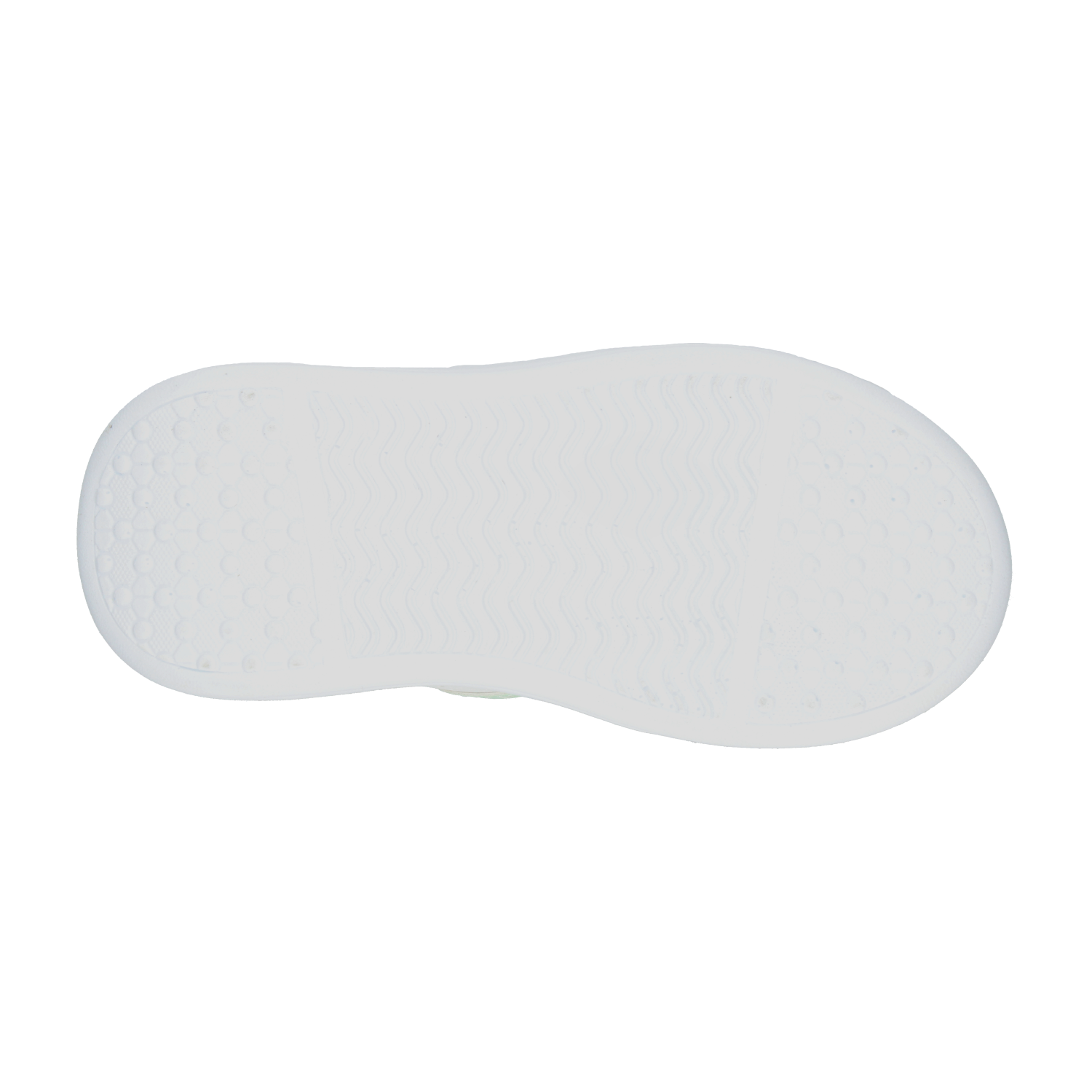 Tenis Minipapos Blanco para Niña [MNP283]