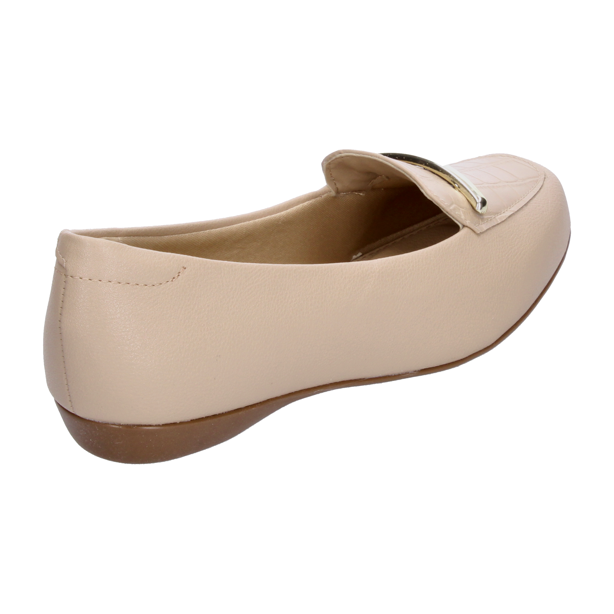 Zapato Confort Modare Beige para Mujer [MOD31]