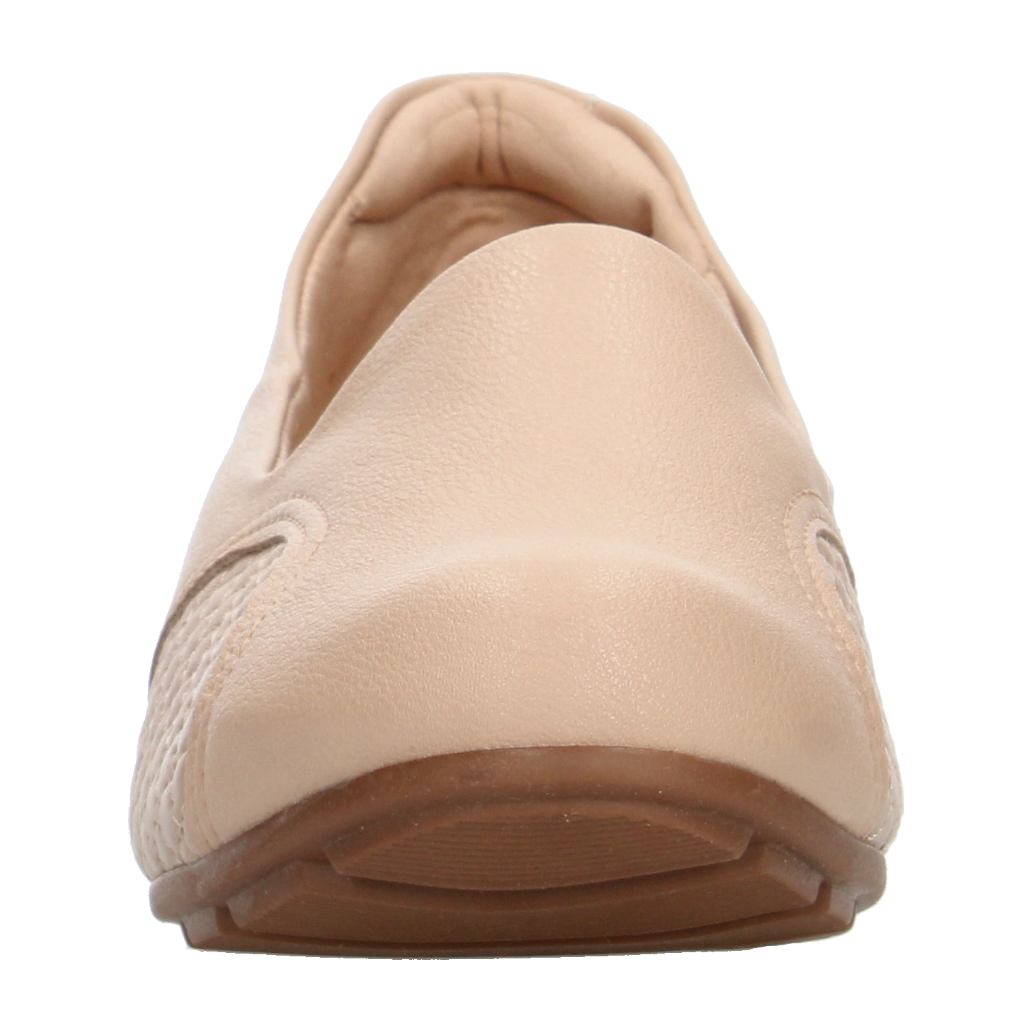 Zapato Confort Modare Beige para Mujer [MOD33]