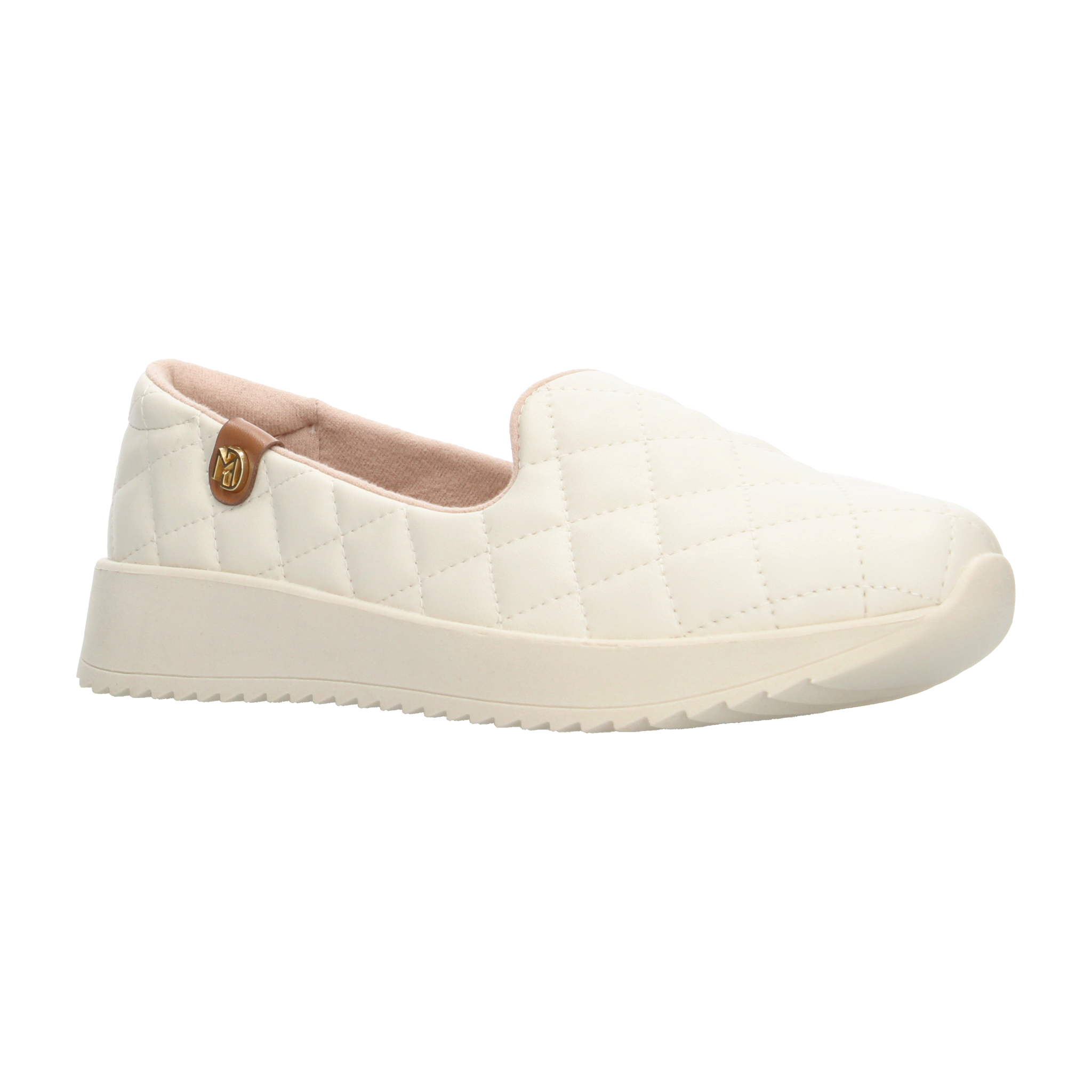 Zapato Confort Modare Blanco para Mujer [MOD47]